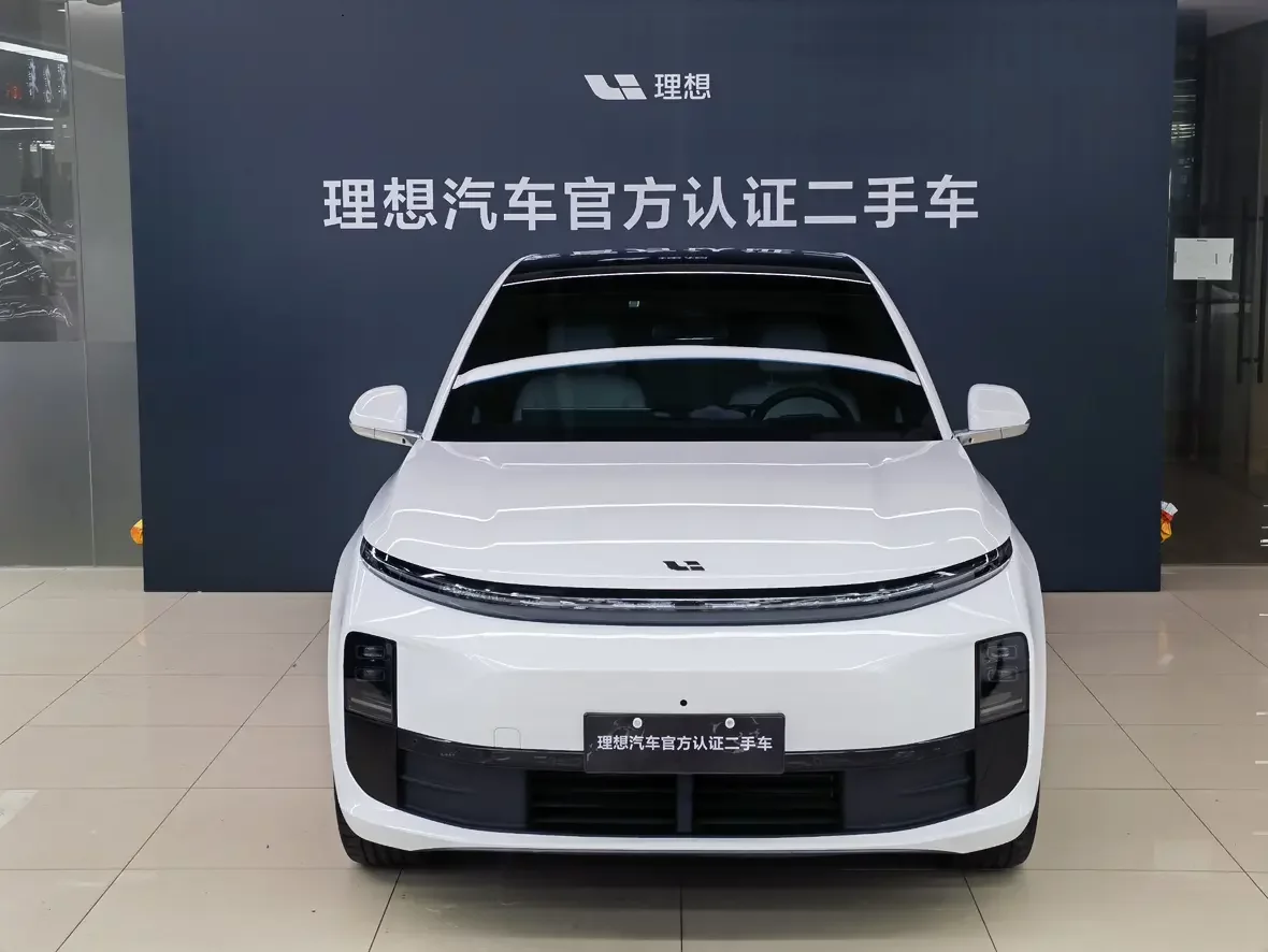 Lixiang L6