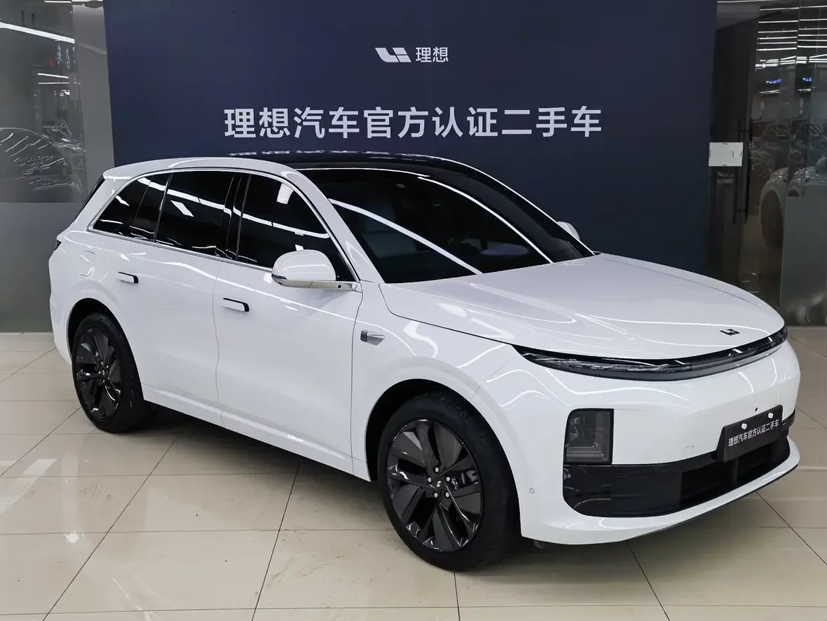 Lixiang L6