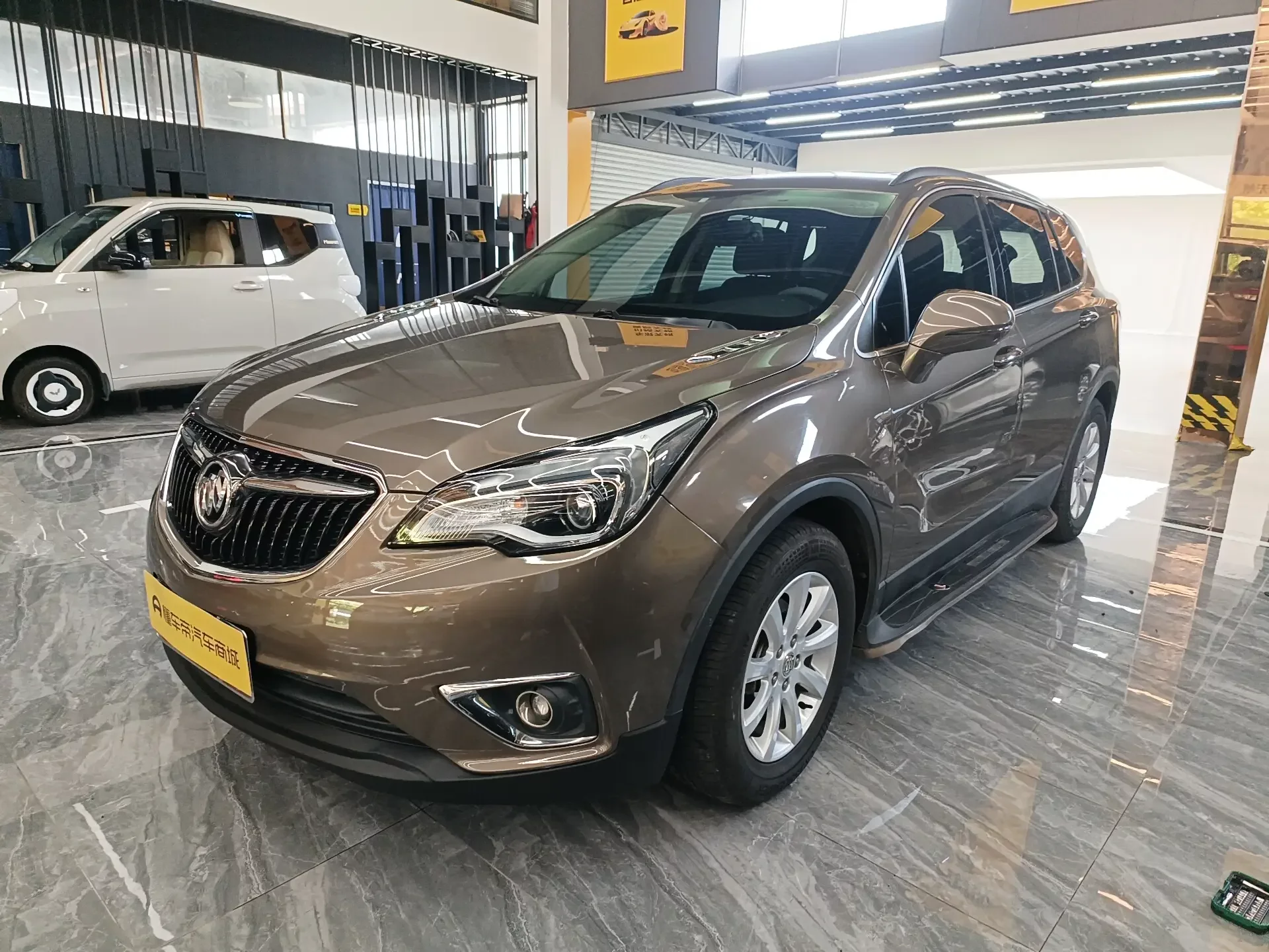 Buick Envision