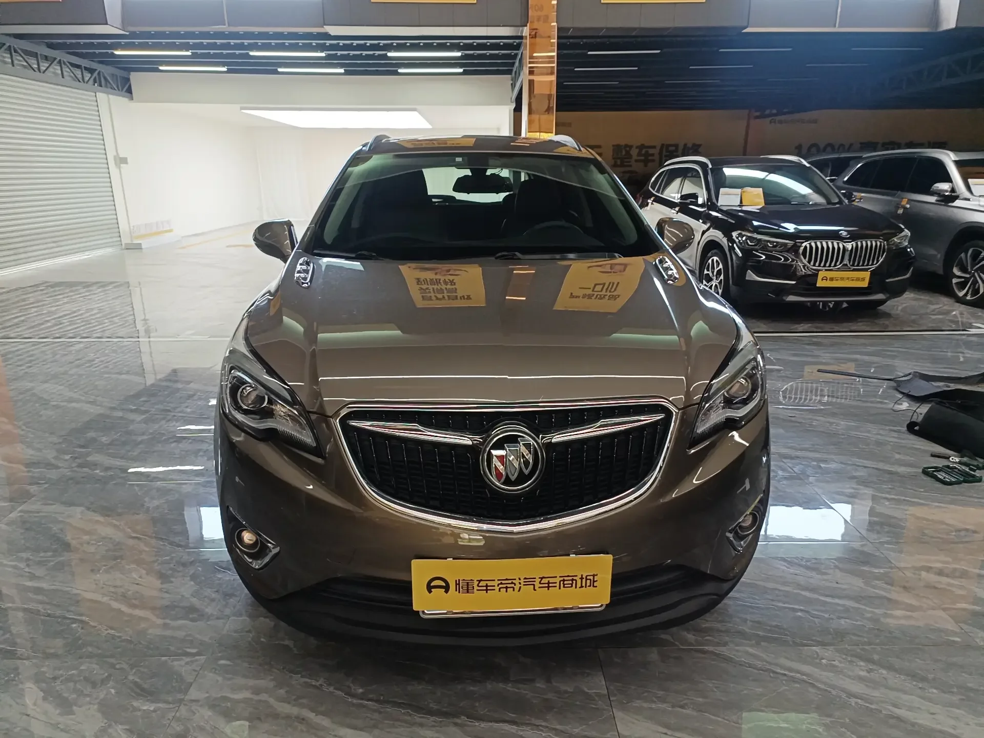 Buick Envision
