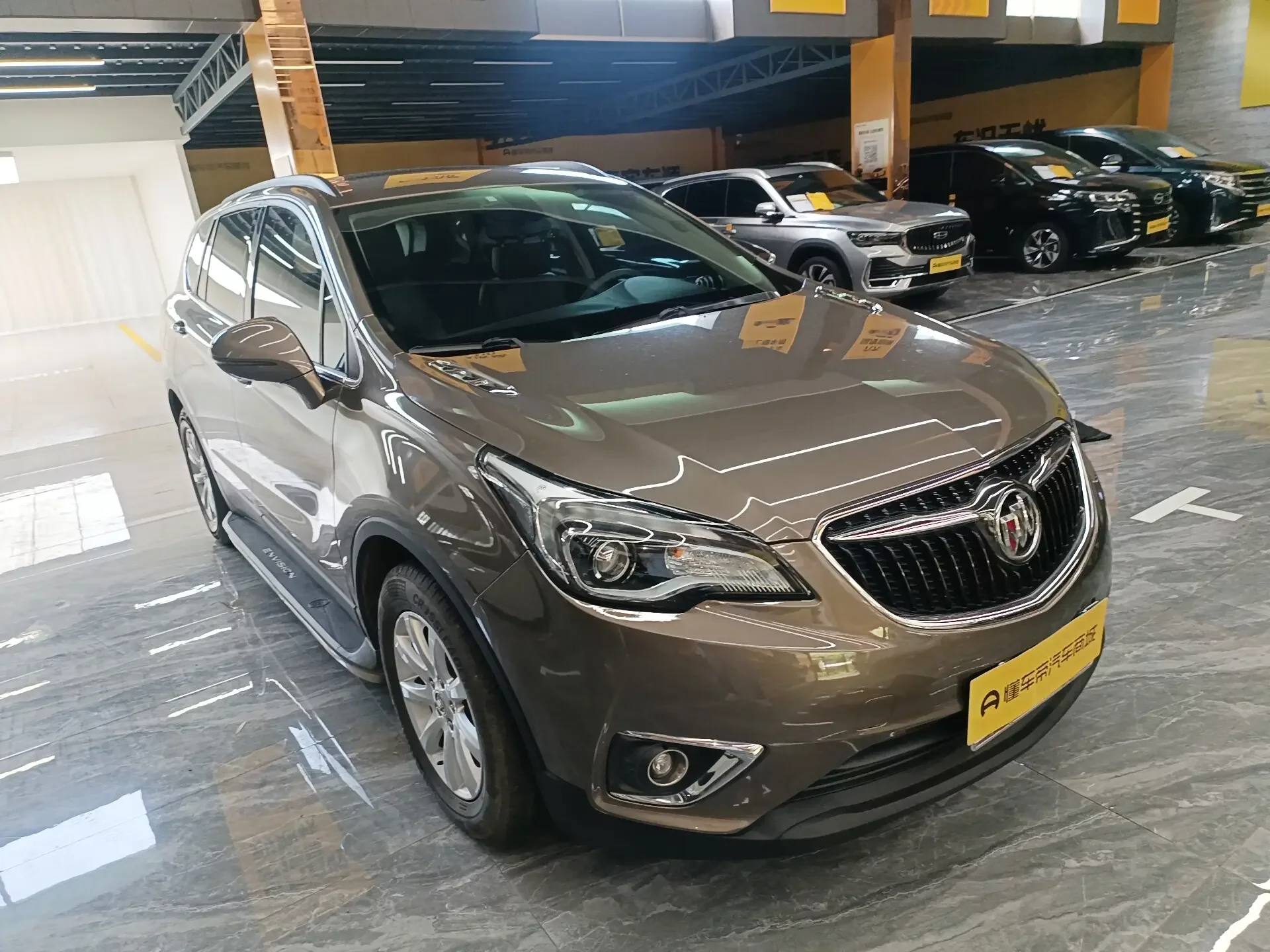 Buick Envision