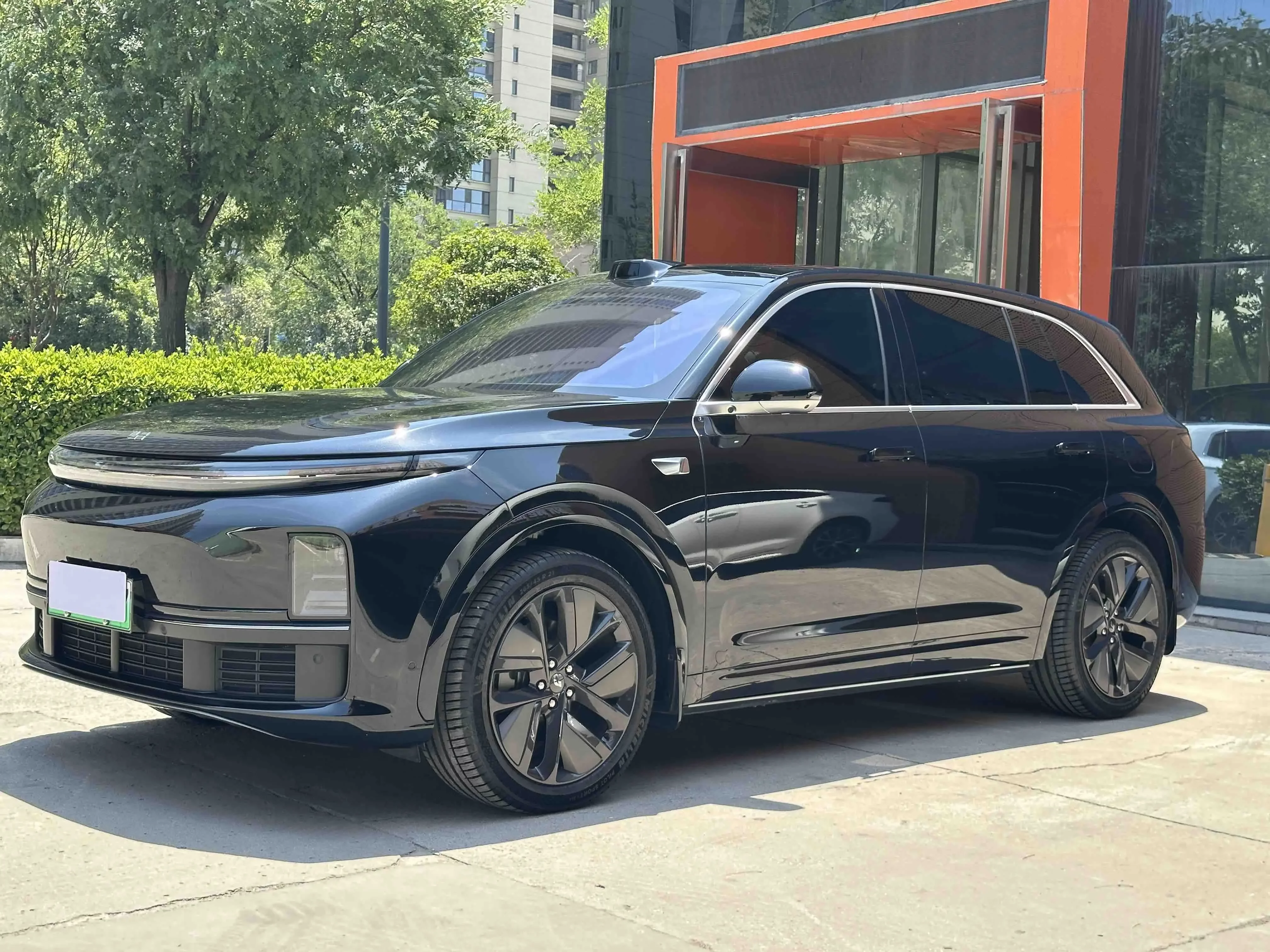 Lixiang L7