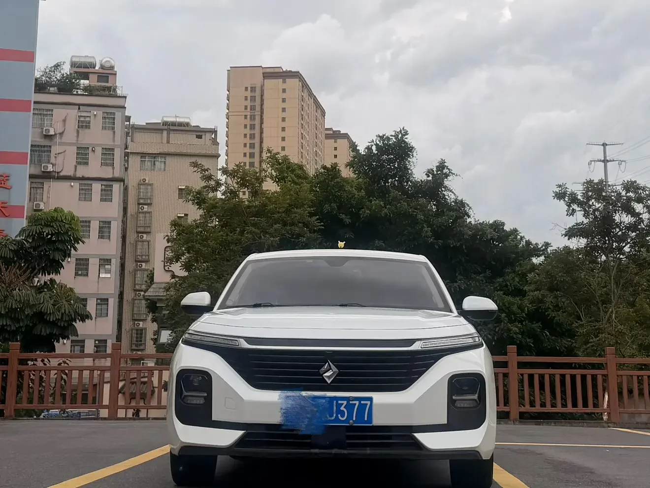 Baojun RC-5