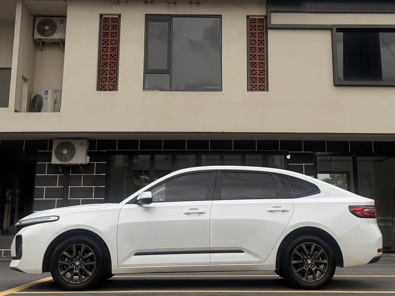 Baojun RC-5