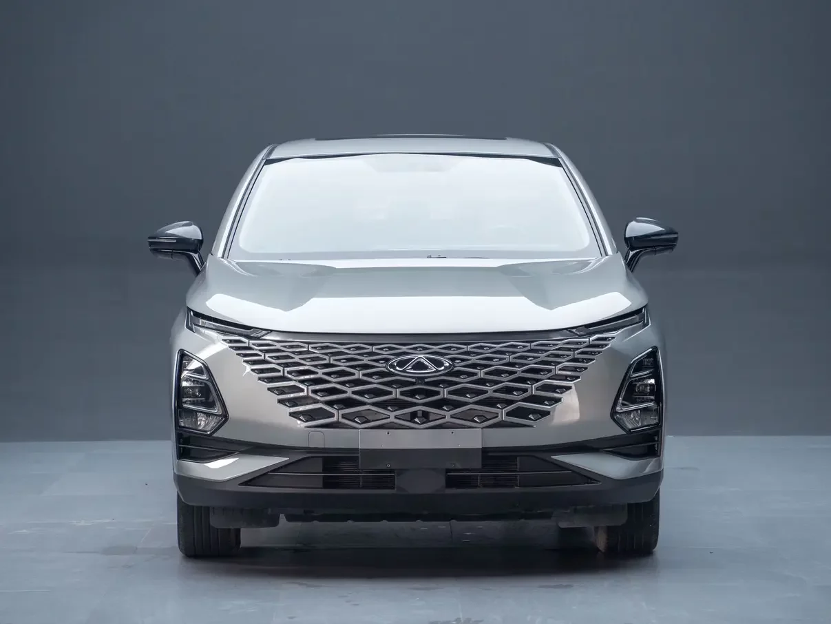 Omoda C5