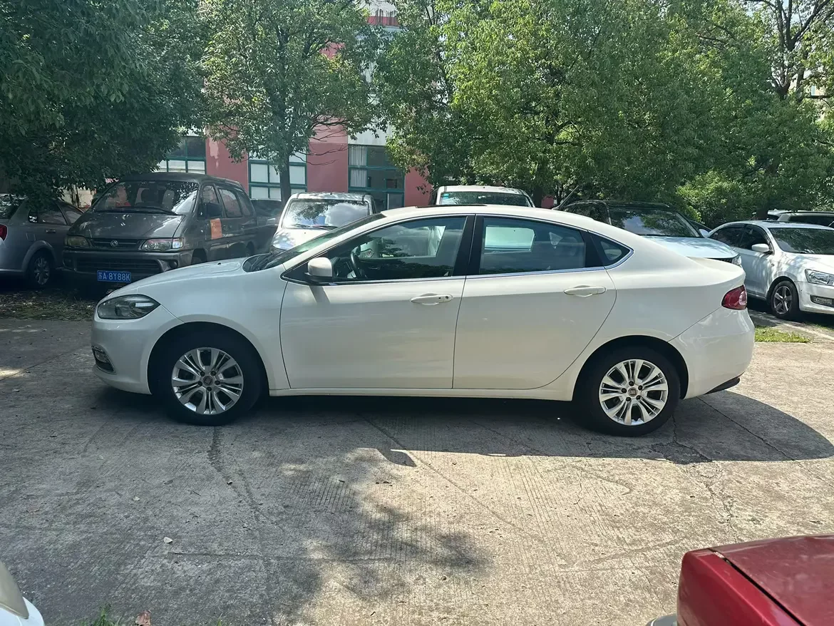 Fiat Feixiang
