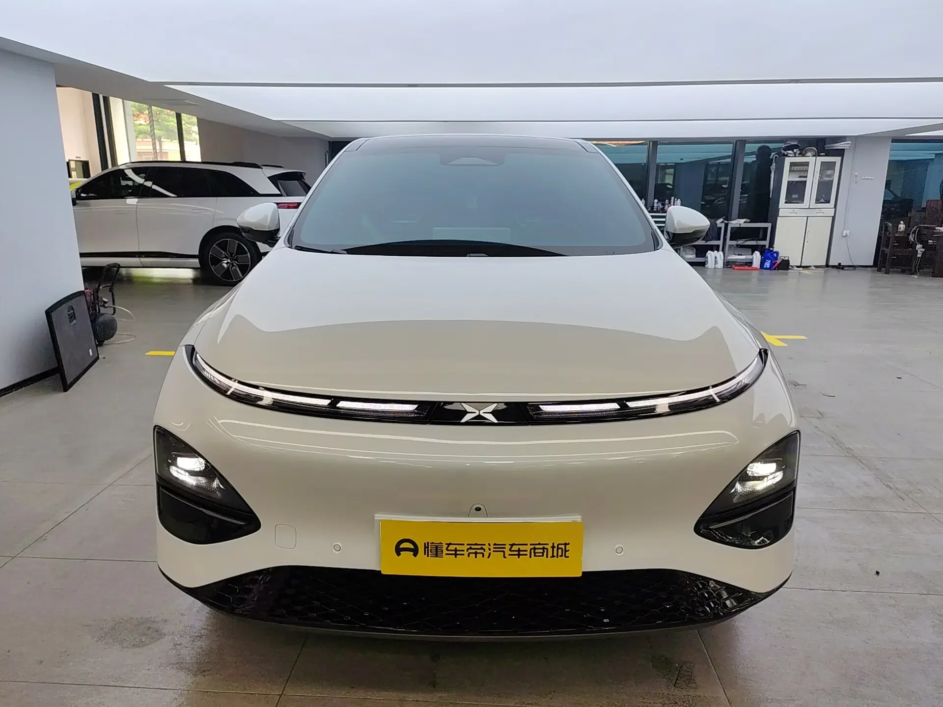 Xpeng G6