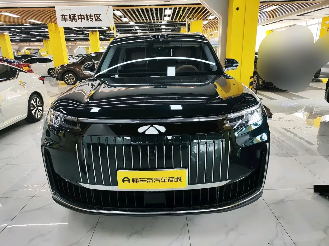Chery Fengyun T11