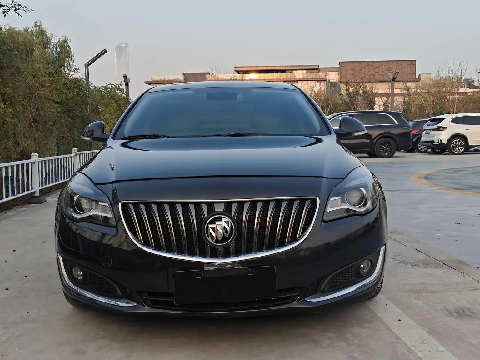 Buick Majesty