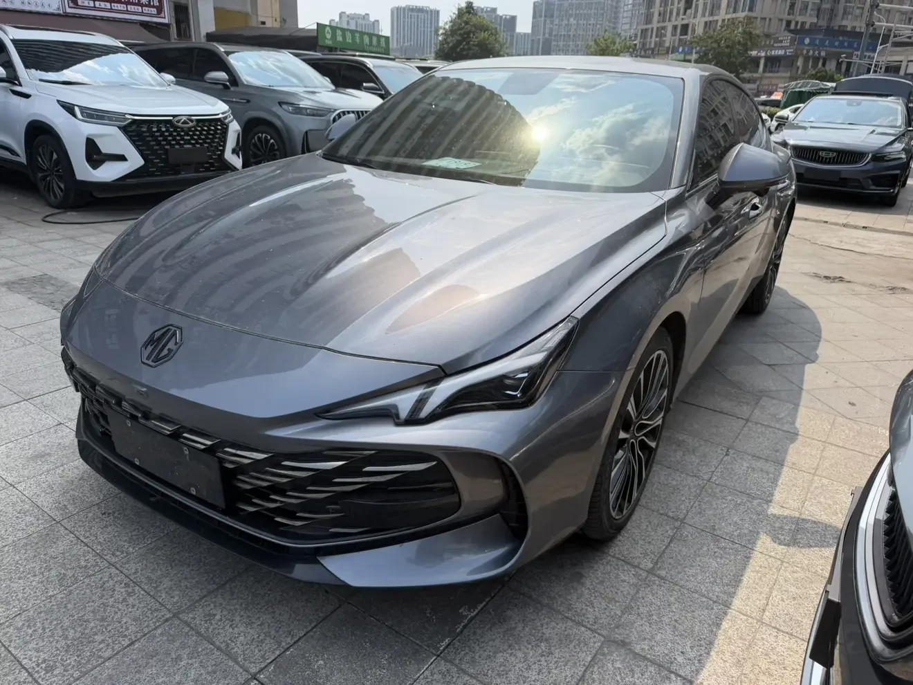 MG 7