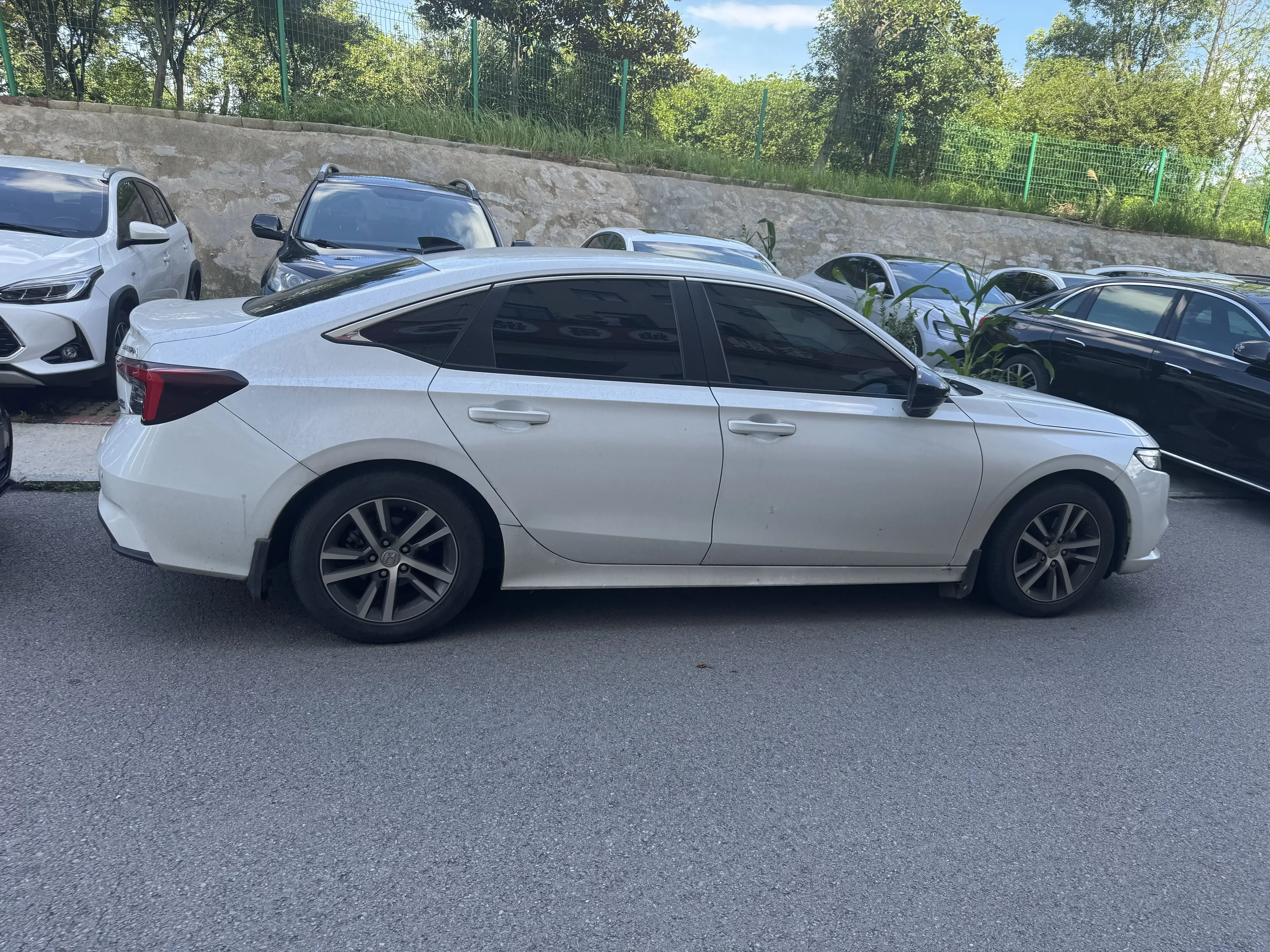 Honda Integra