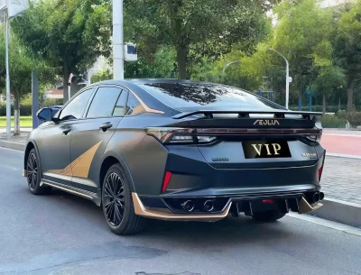 Dongfeng Yixuan MAX
