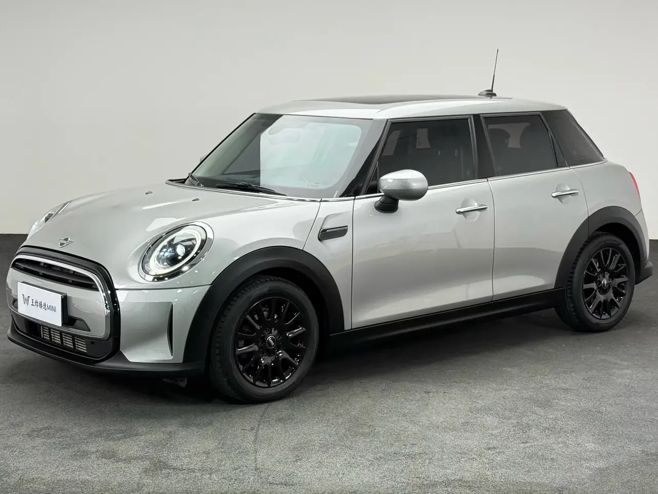 MINI 
