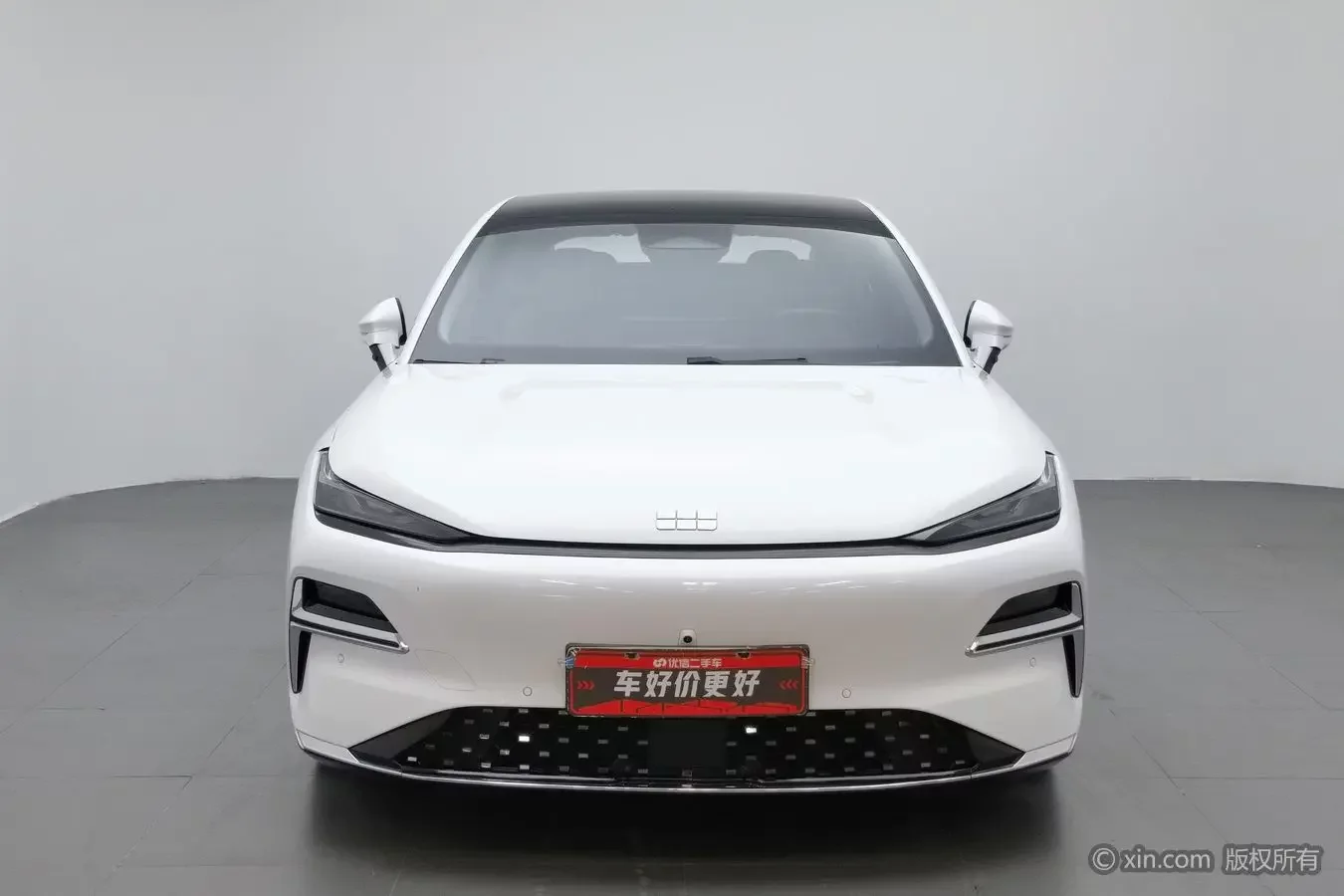 Geely Galaxy Star 8 PHEV