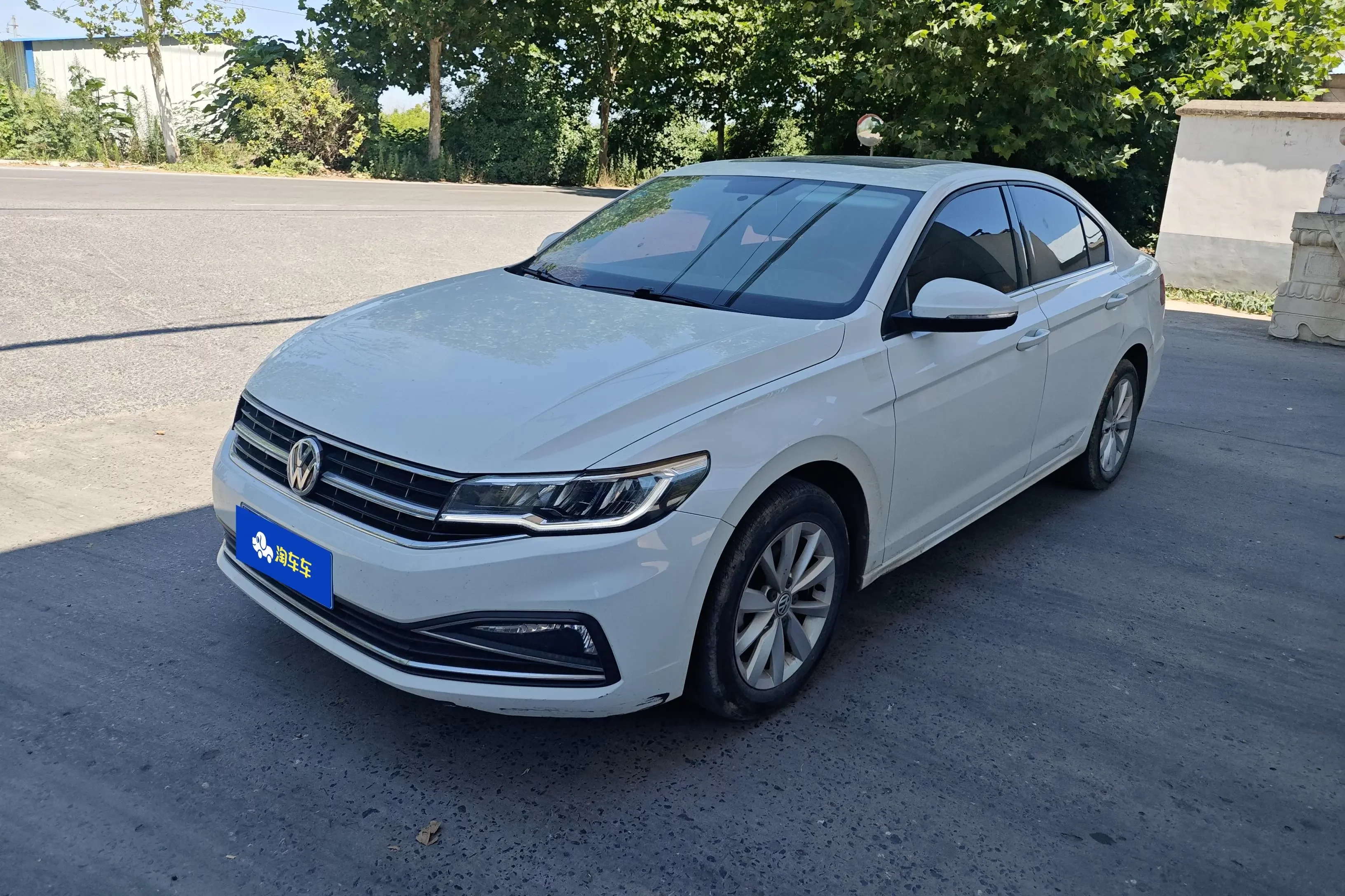 Volkswagen Bora