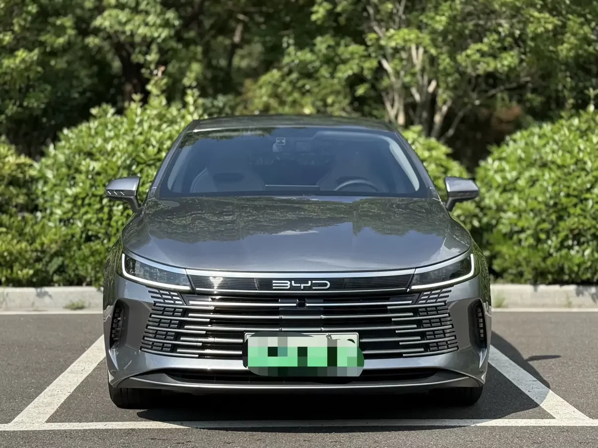 BYD Destroyer 05