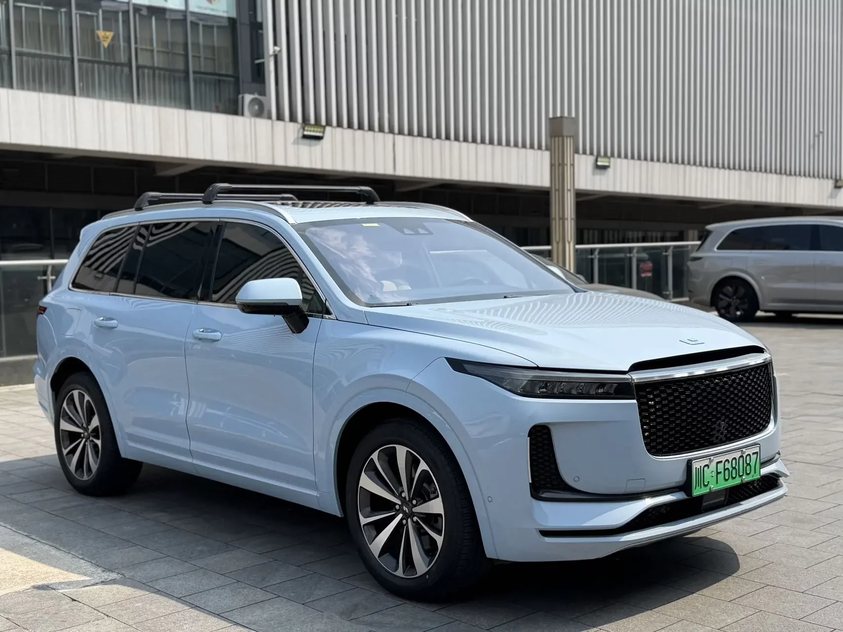 Lixiang ONE