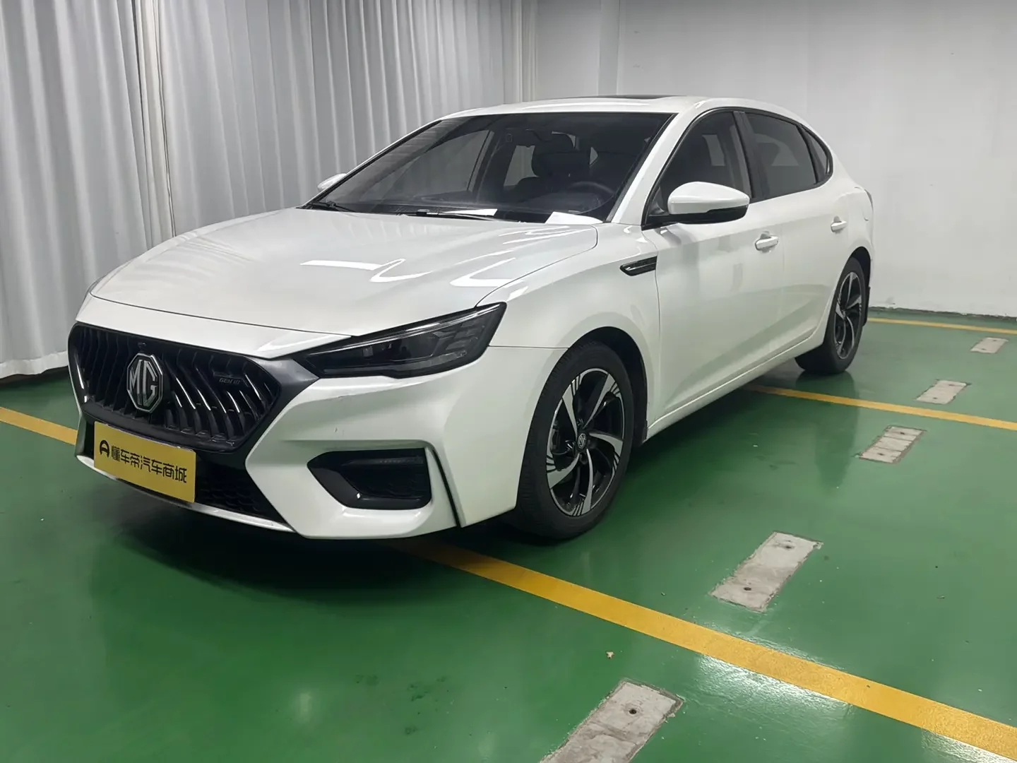 MG 6