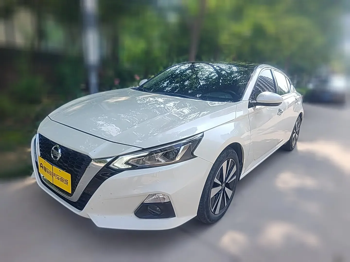 Nissan Altima