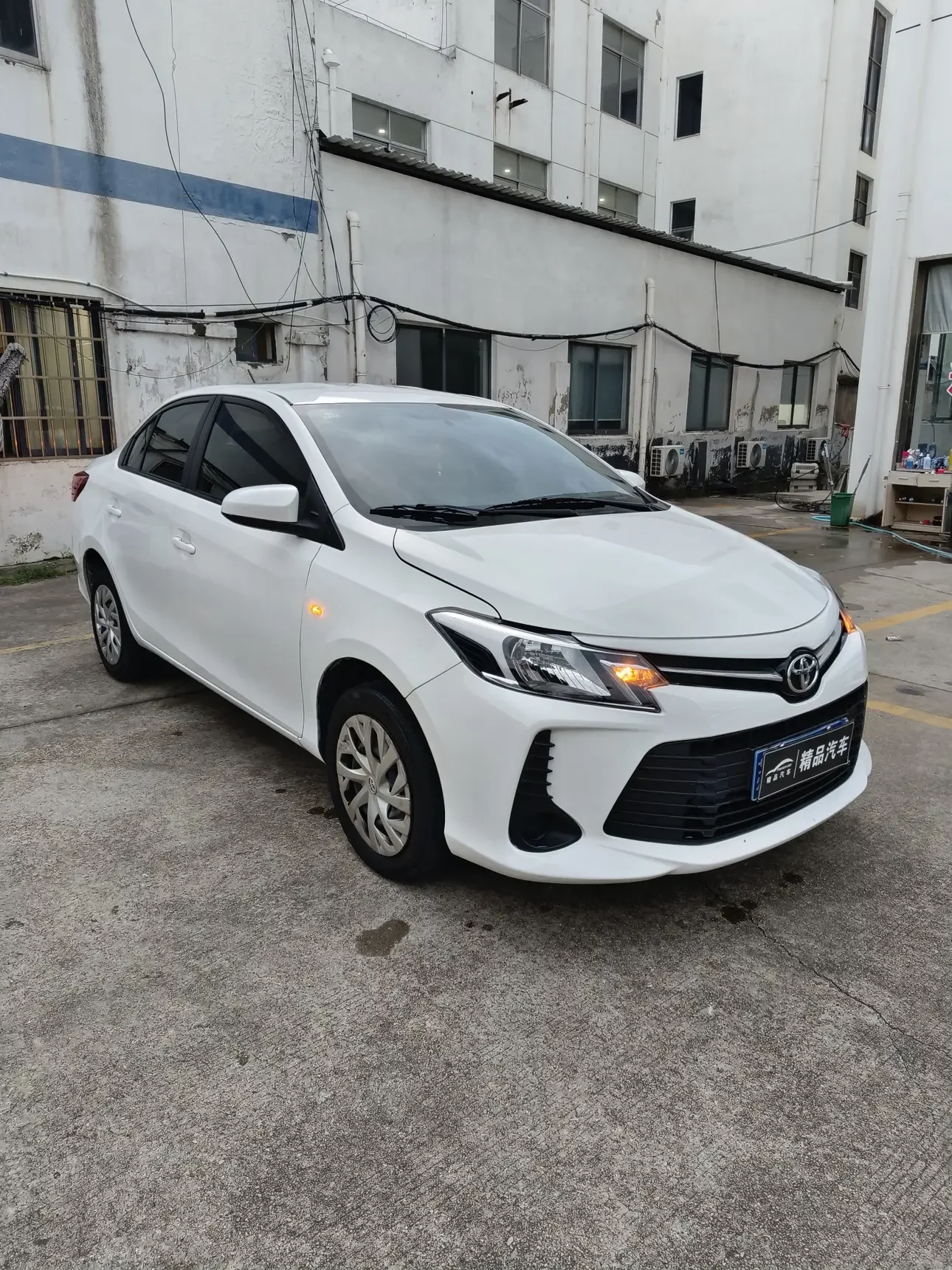 Toyota Vios