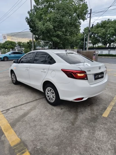 Toyota Vios