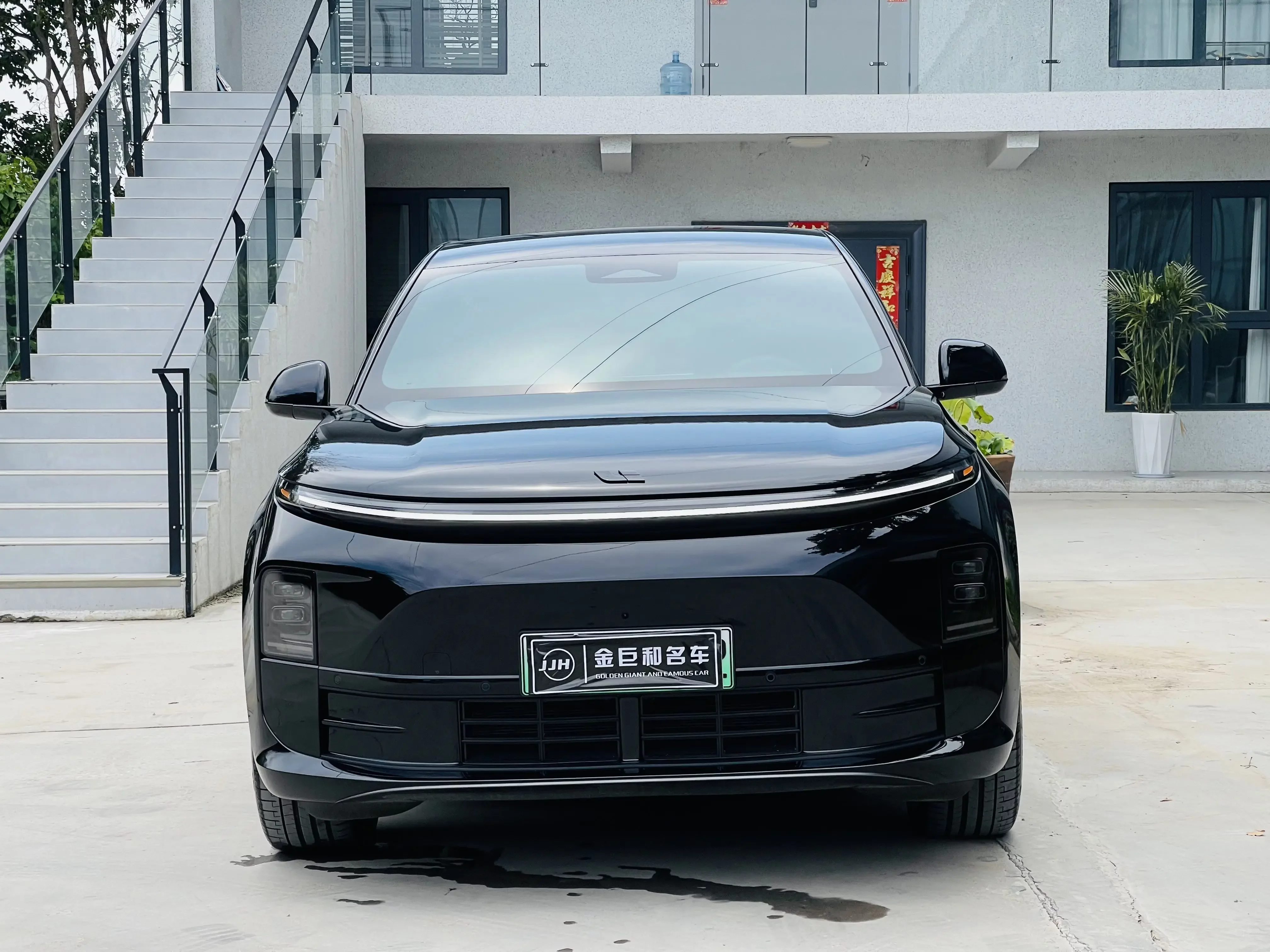 Lixiang L6