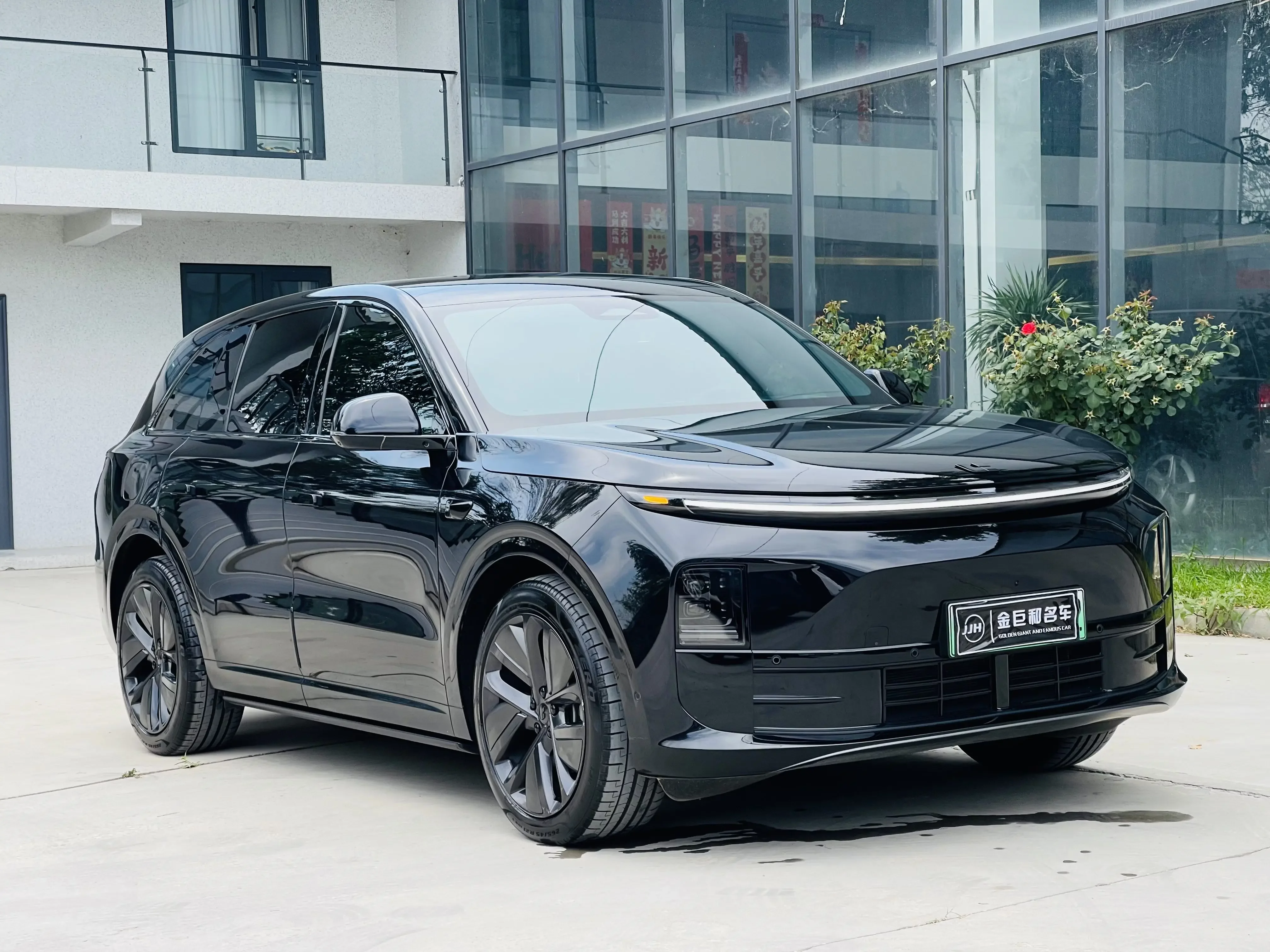 Lixiang L6