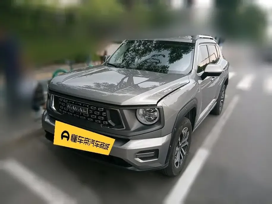 Haval H-Dog