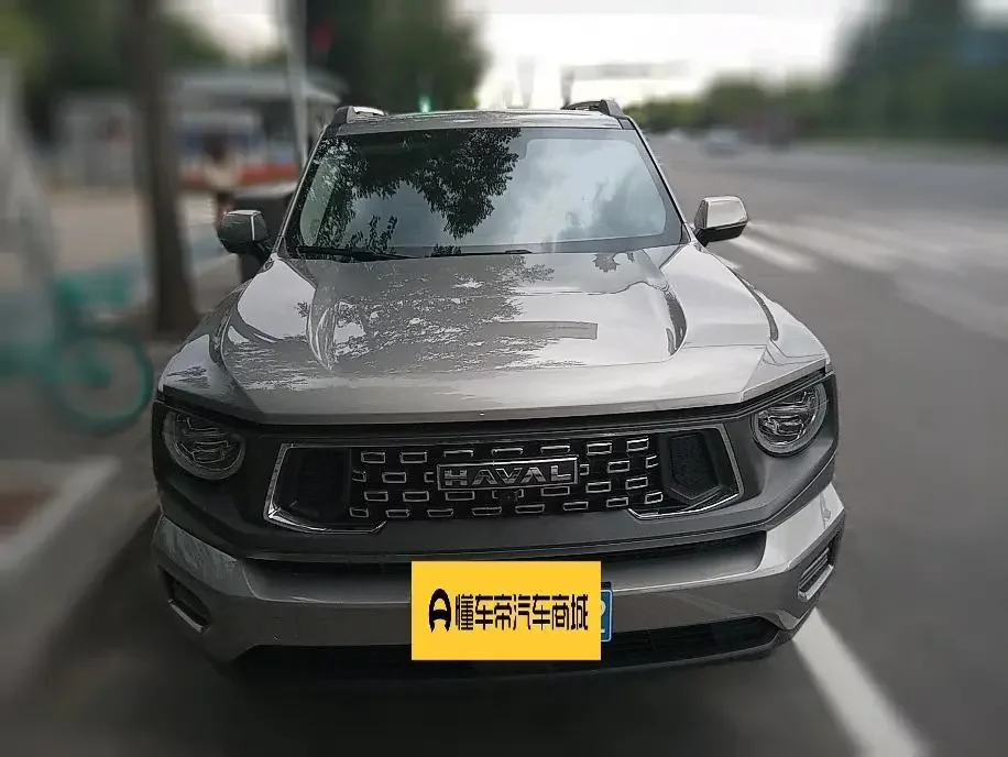 Haval H-Dog