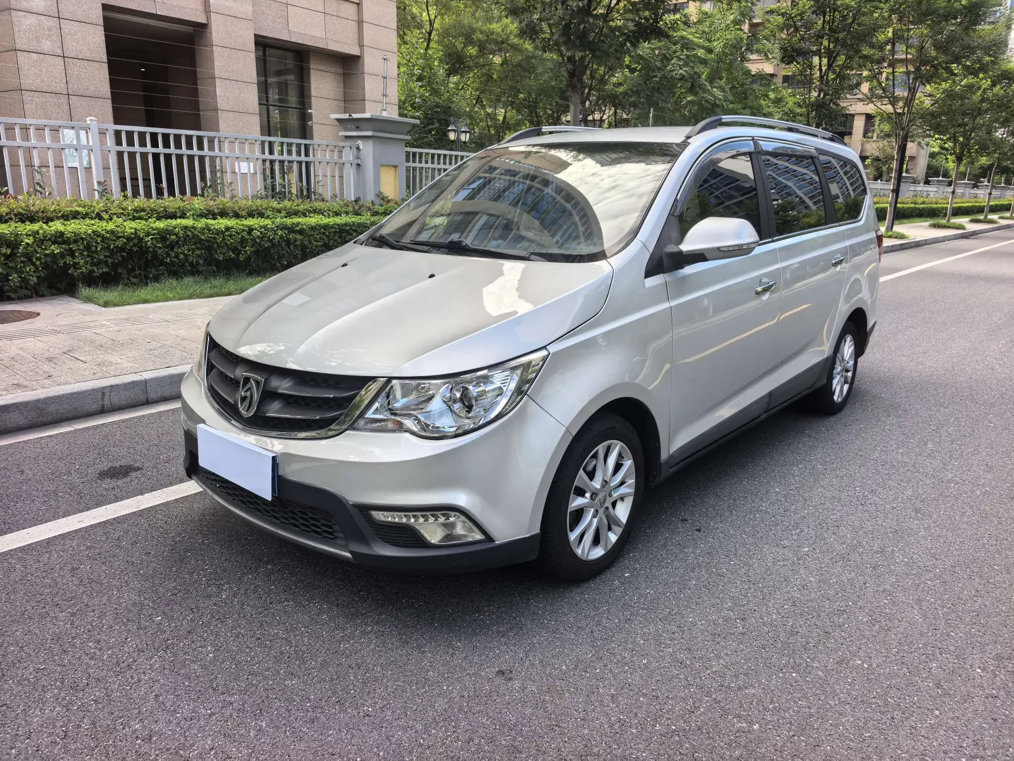 Baojun 730