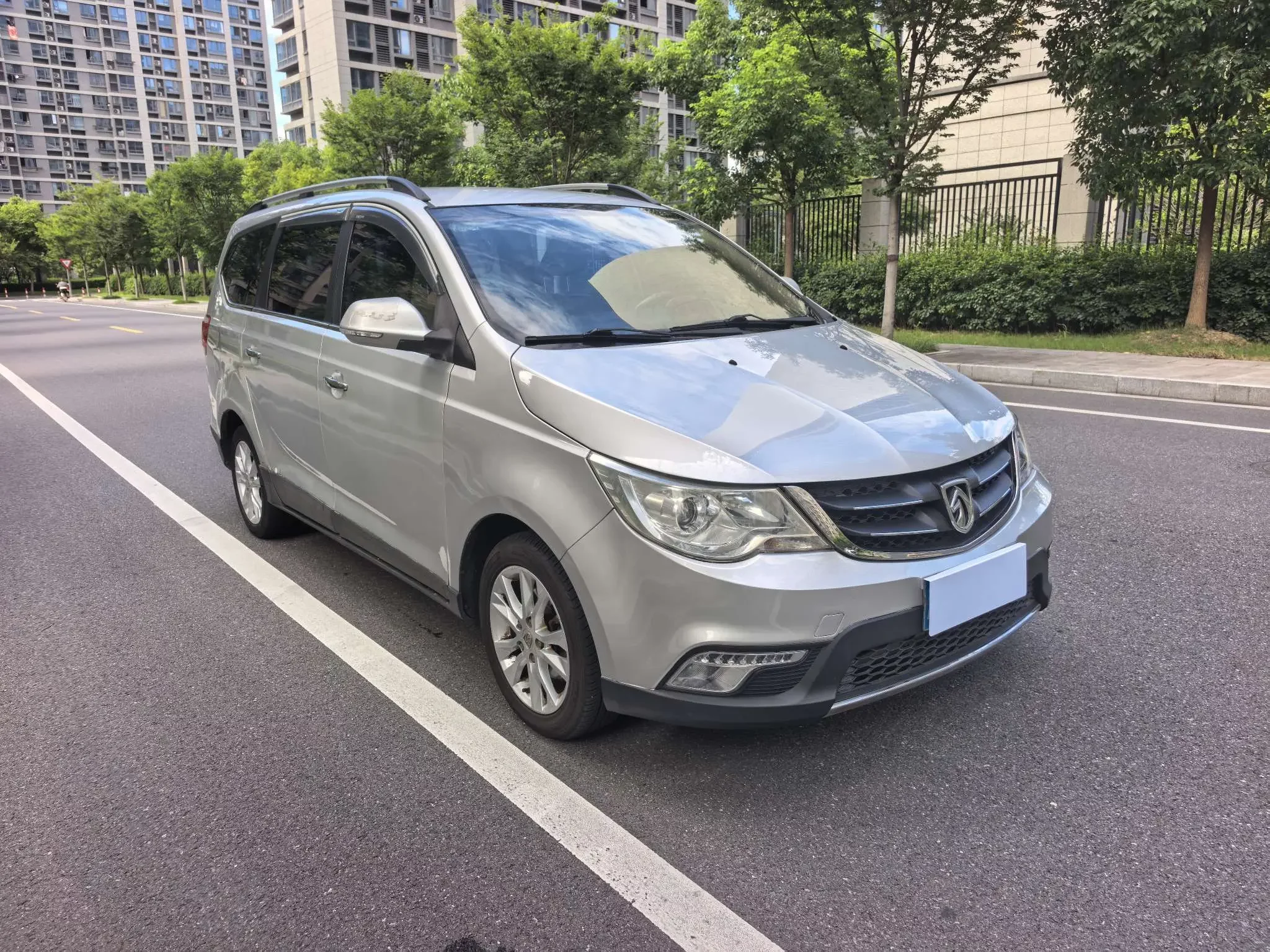 Baojun 730