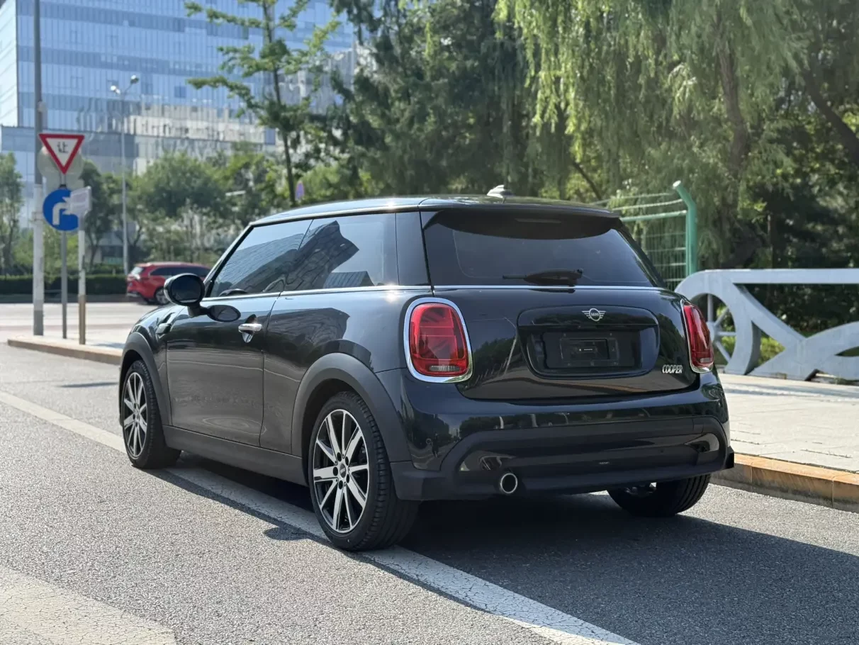 MINI MINI