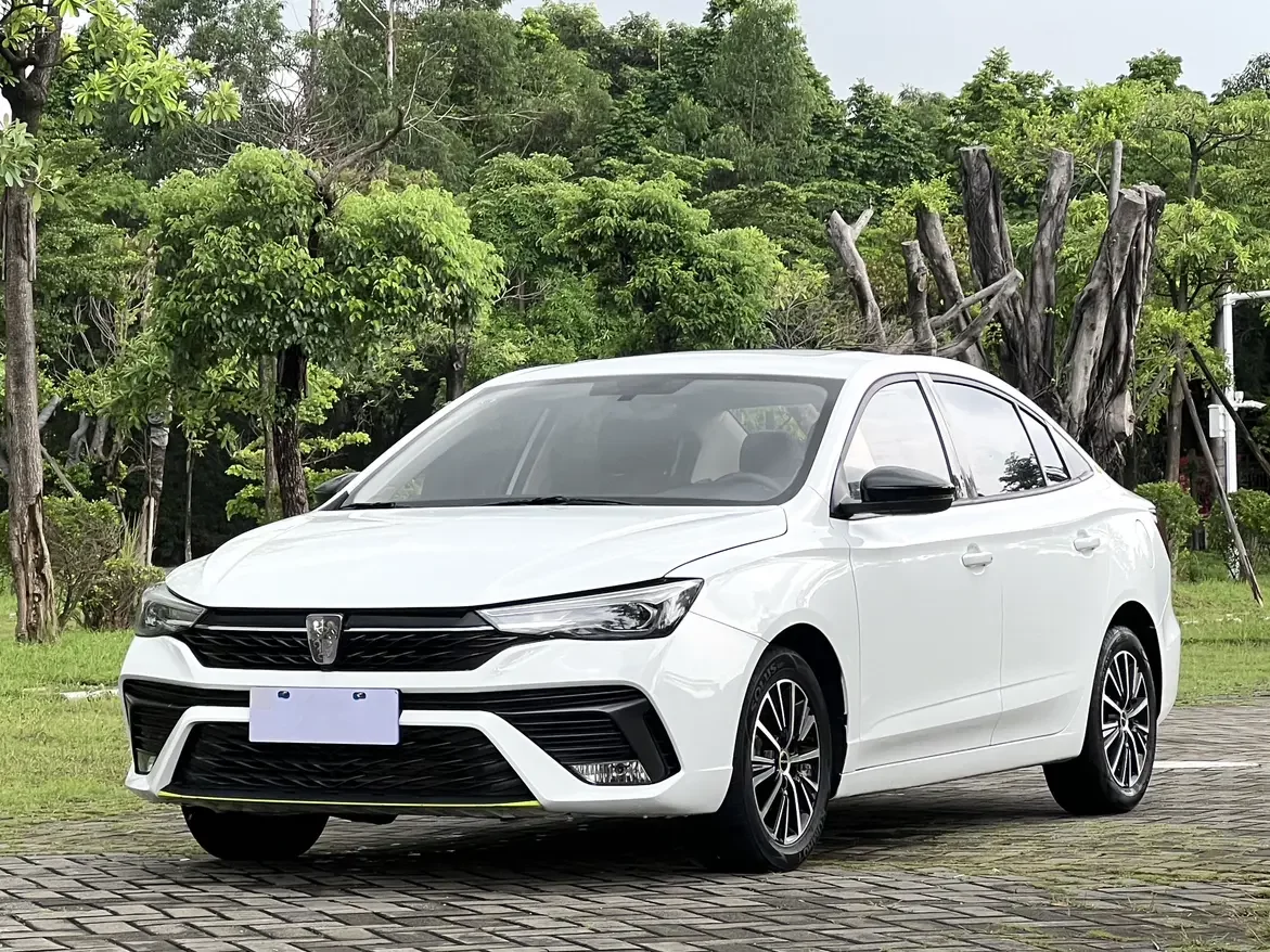Roewe i5