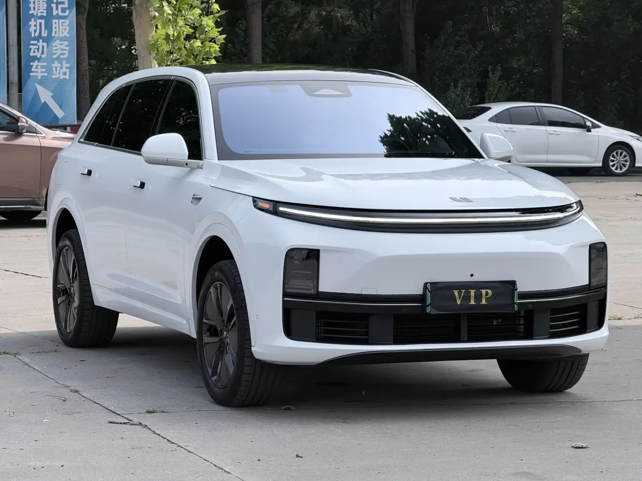 Lixiang L7