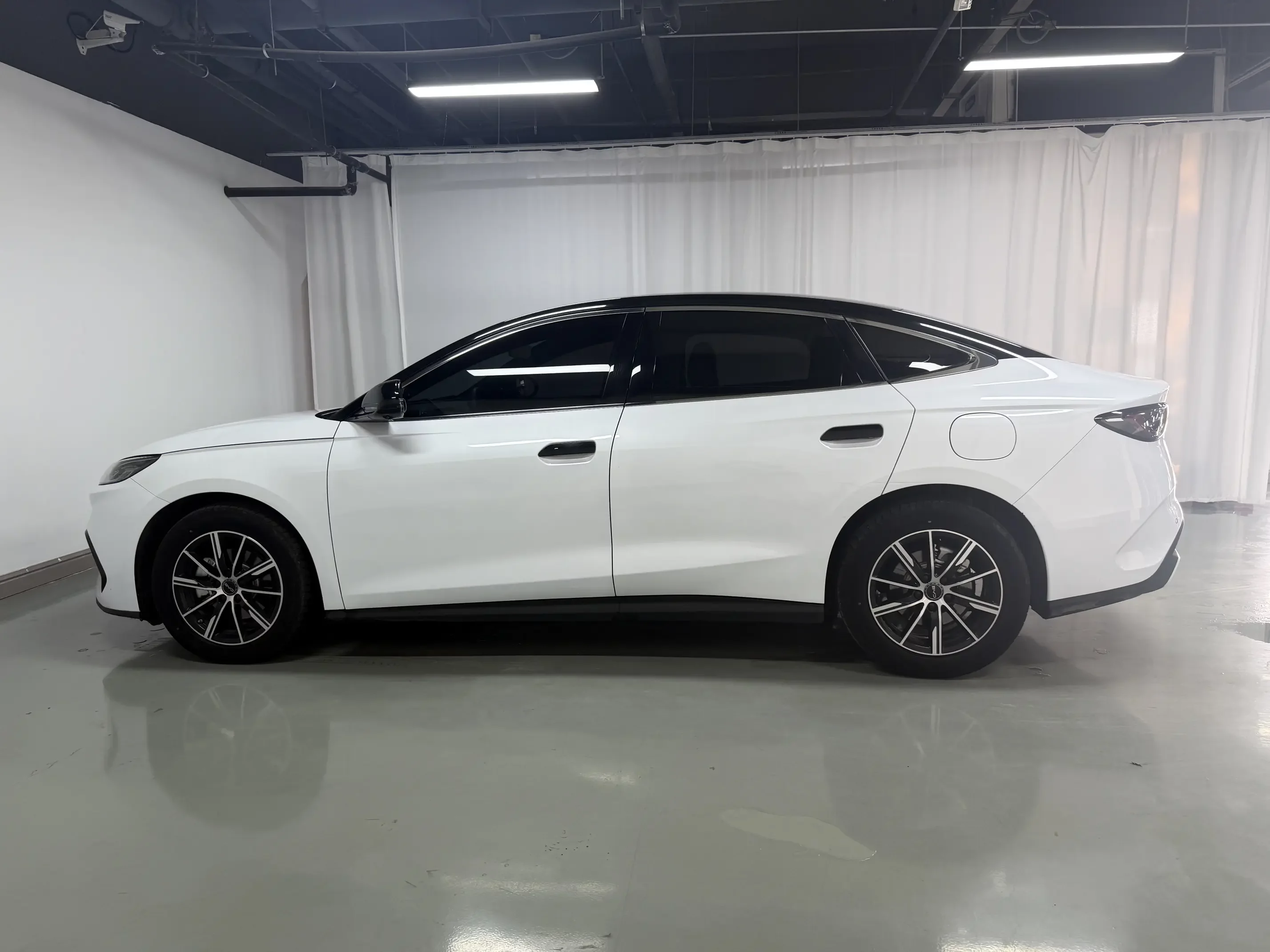 BYD Seal 06DM