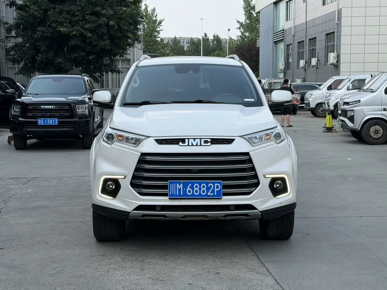 Yu Sheng Yusheng S350