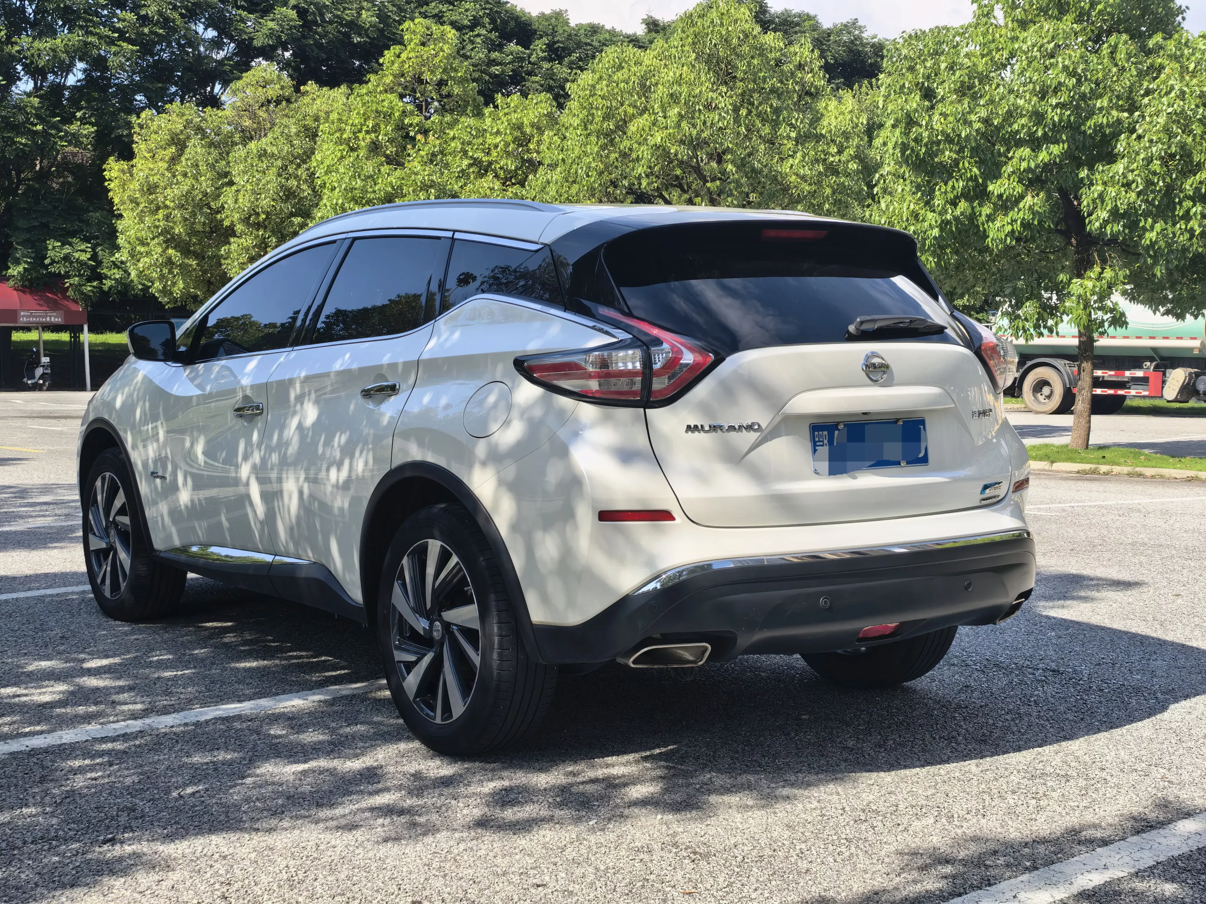 Nissan Murano