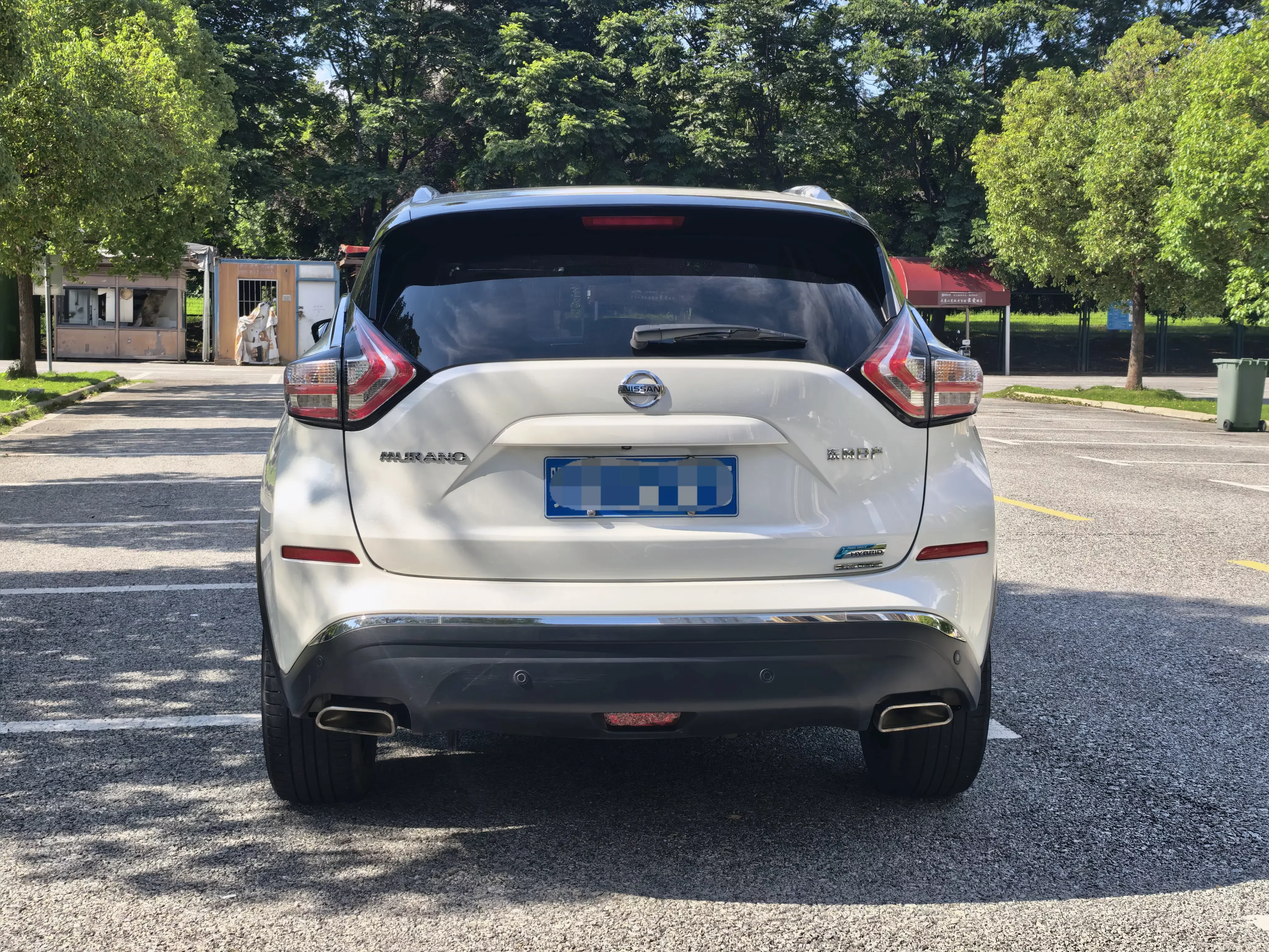 Nissan Murano