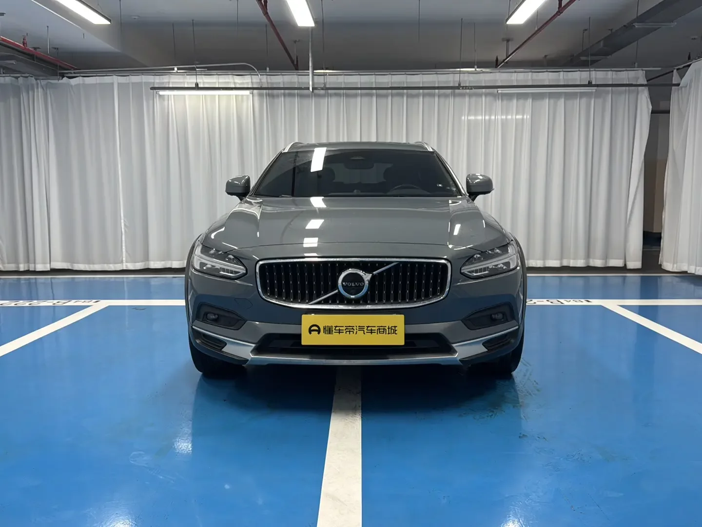 Volvo V90