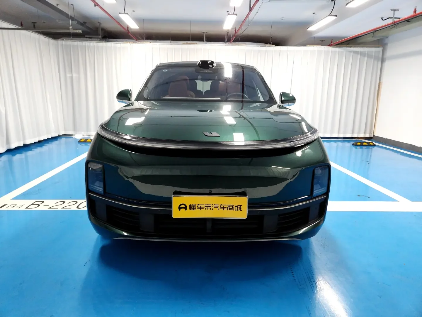 Lixiang L9
