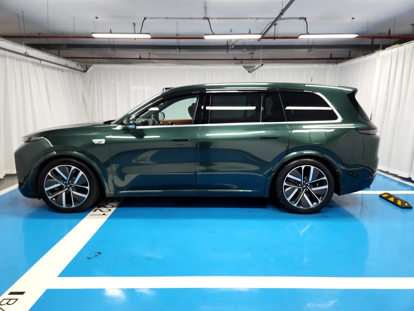 Lixiang L9