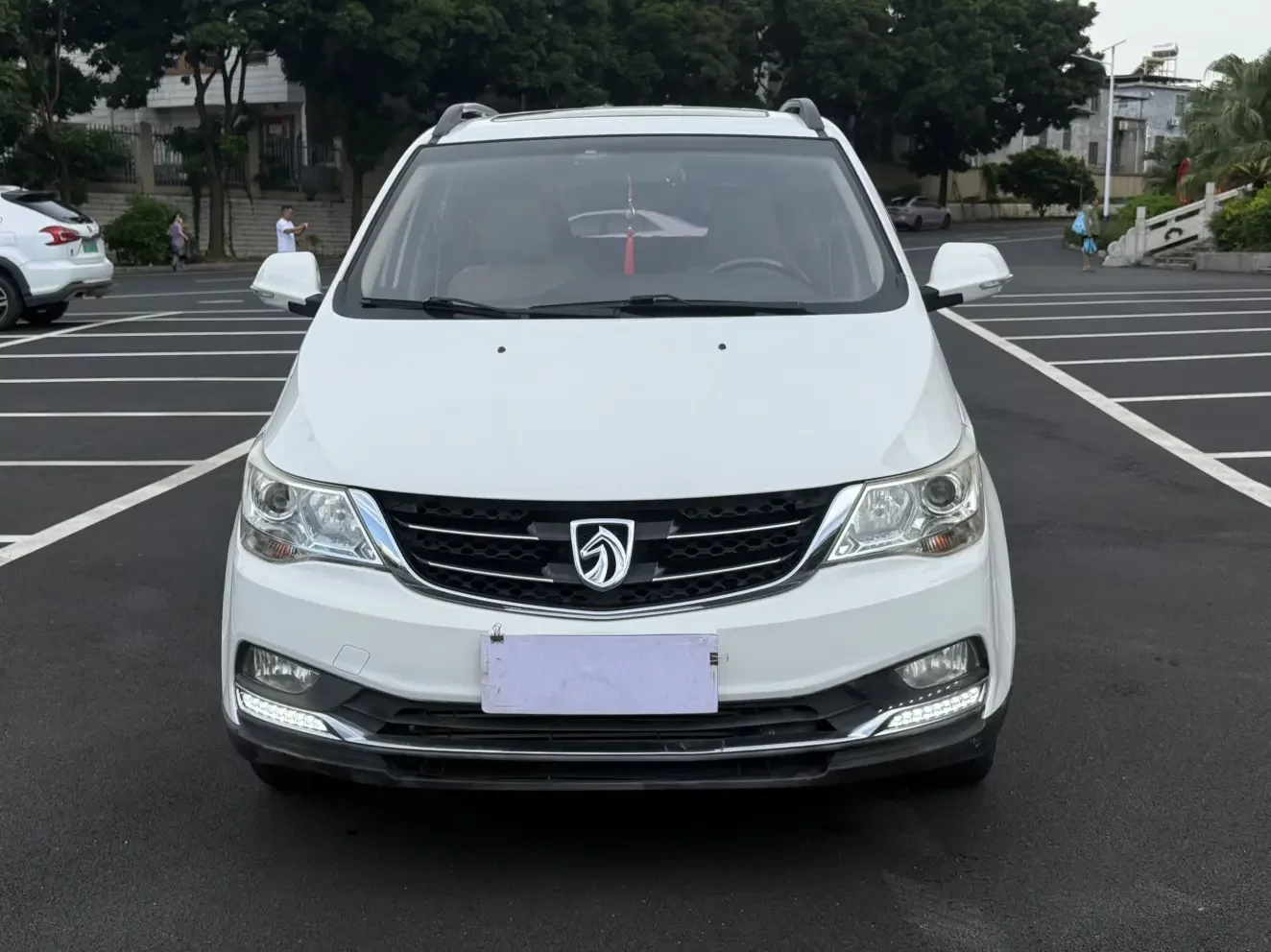 Baojun 730