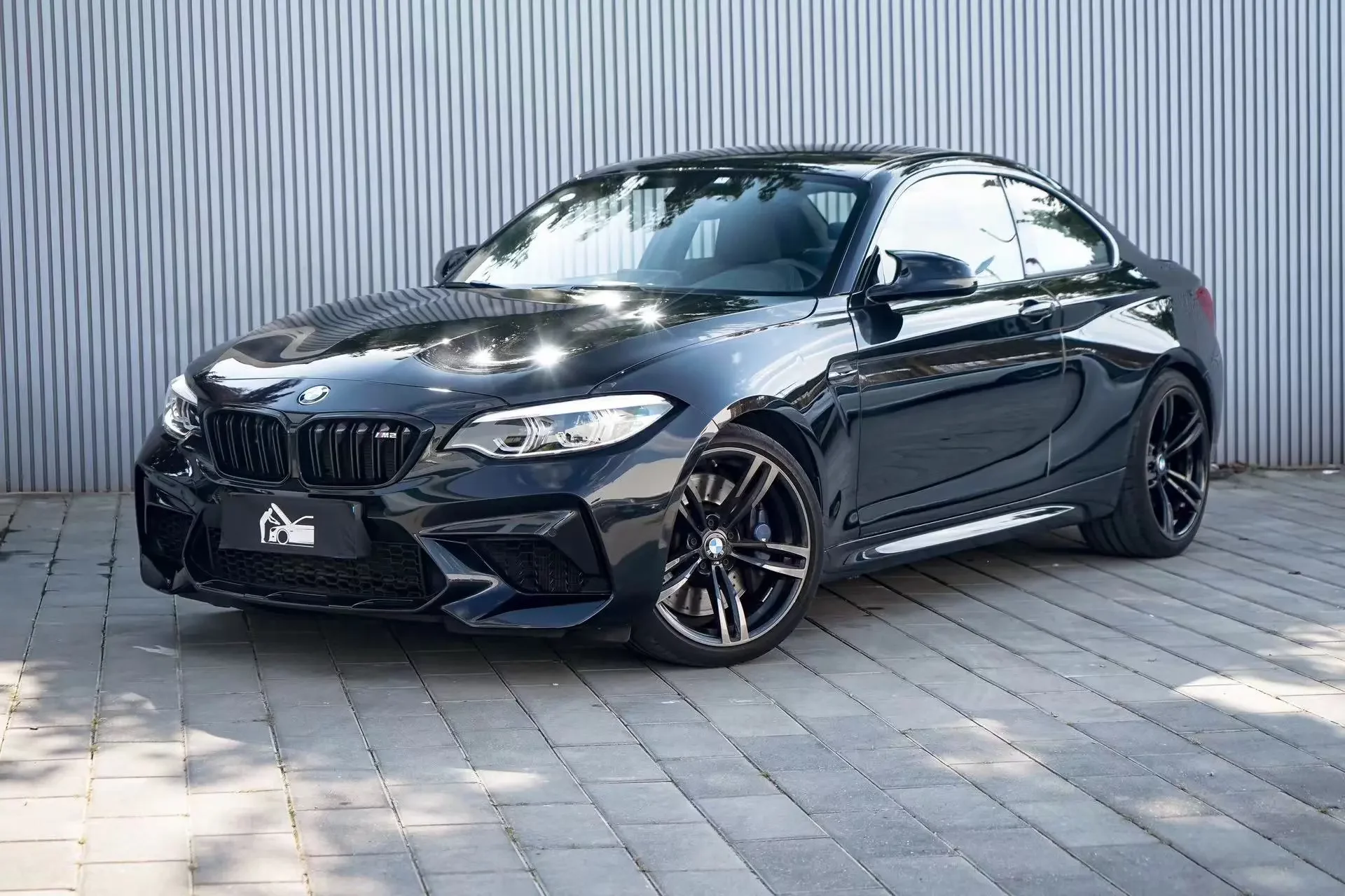 BMW M2