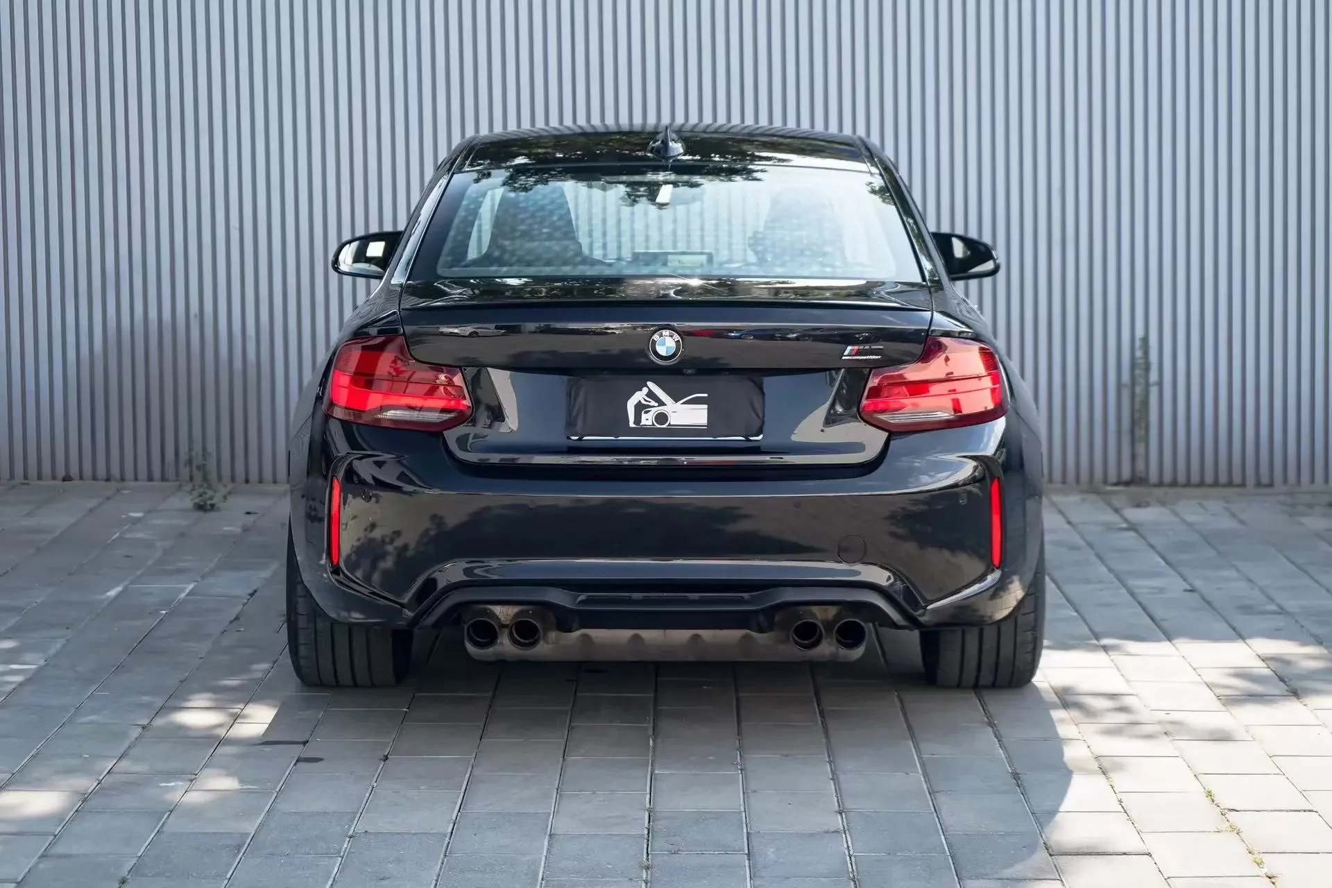 BMW M2