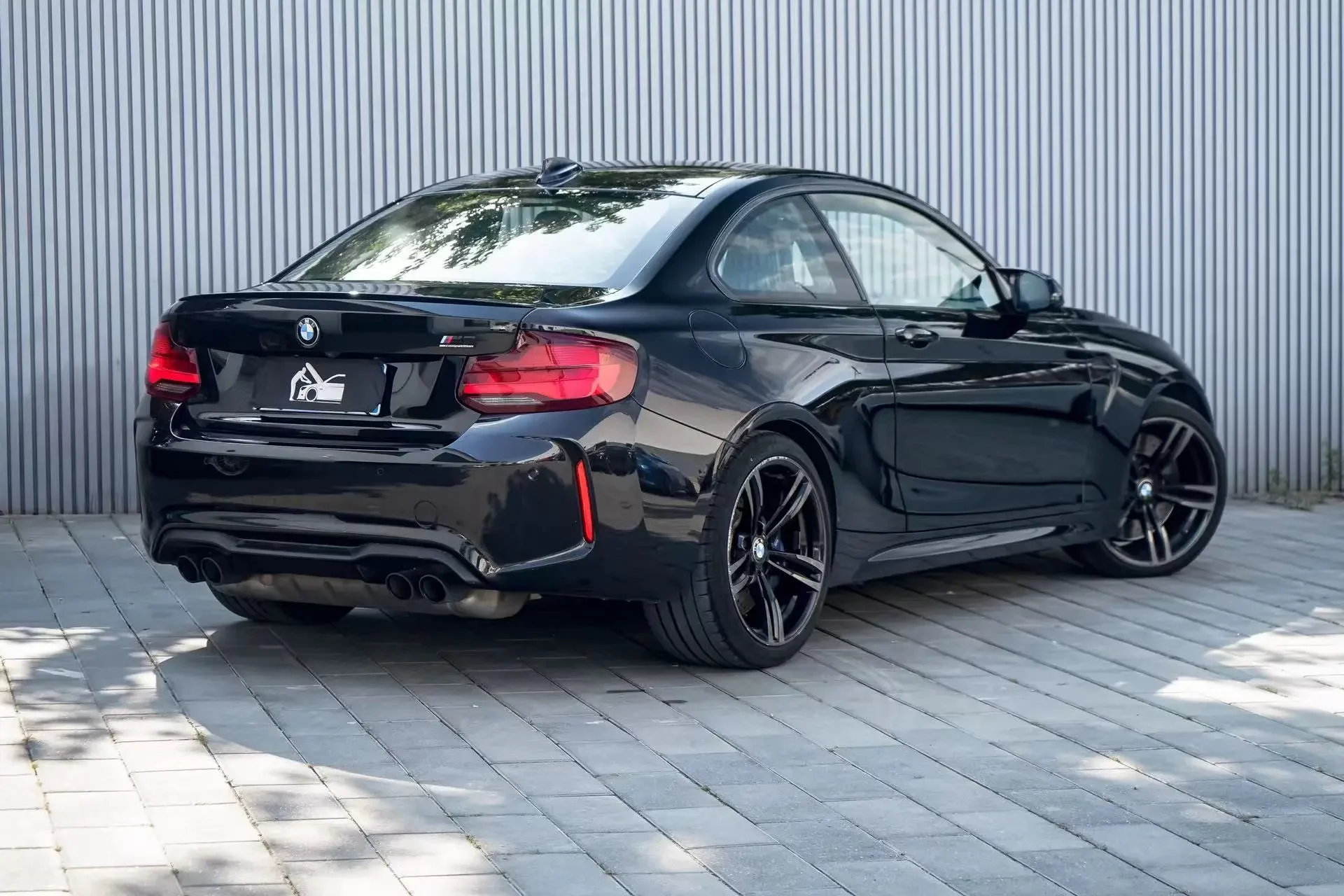 BMW M2