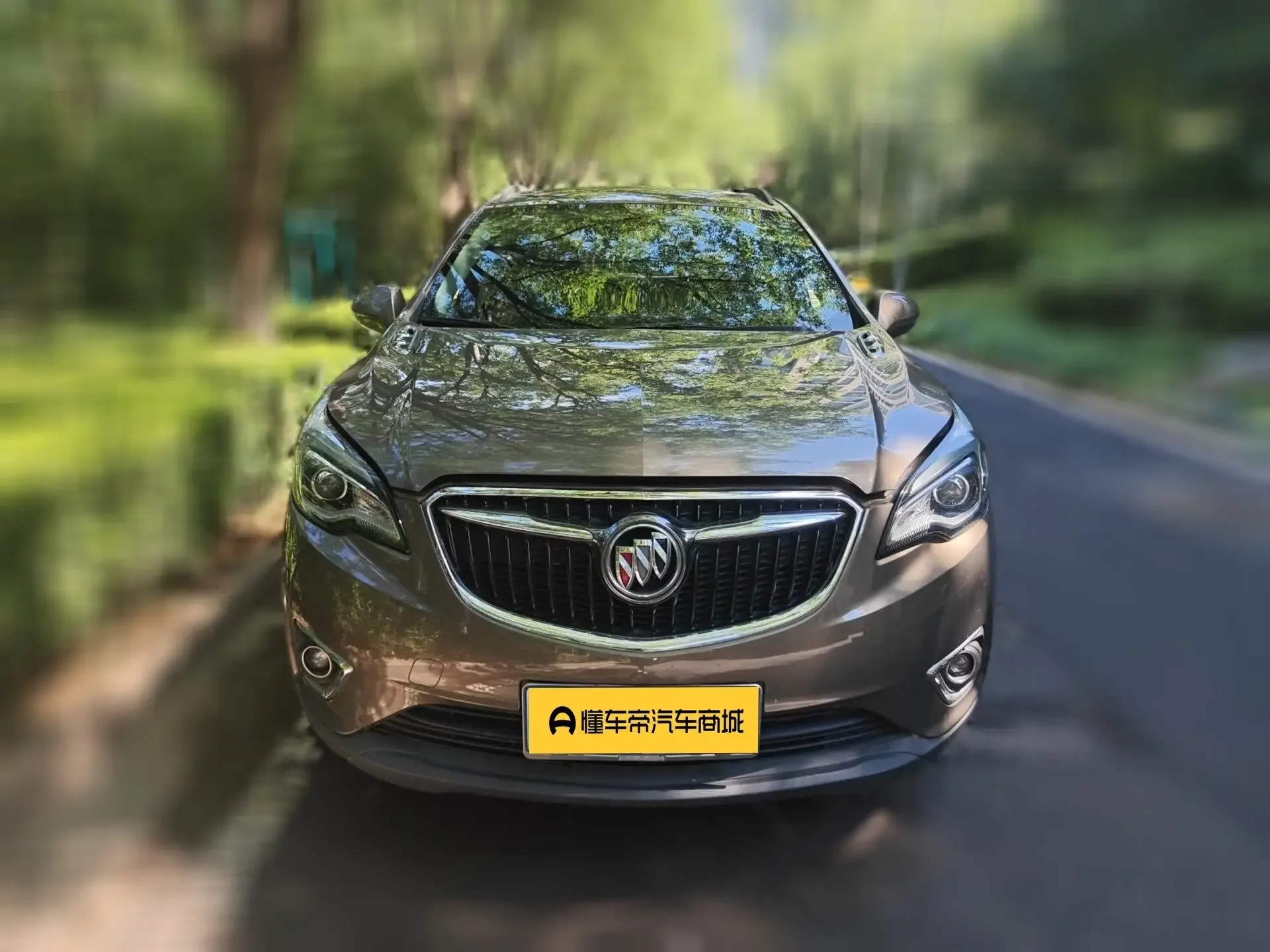 Buick Envision