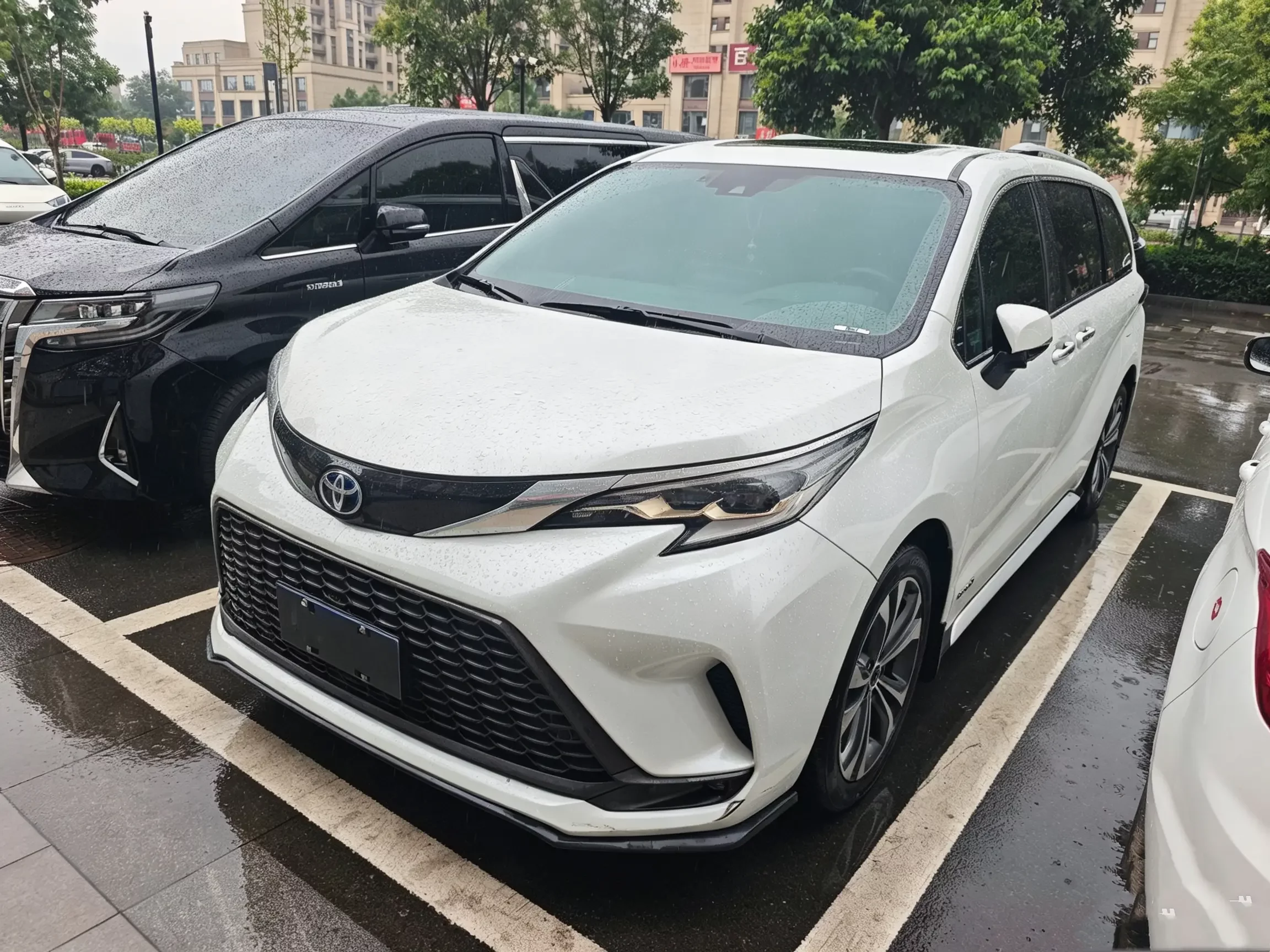 Toyota Granvia