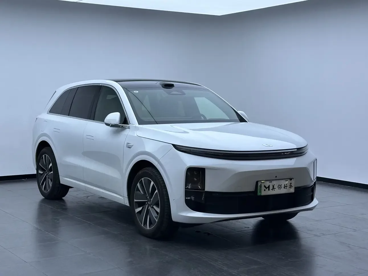Lixiang L6