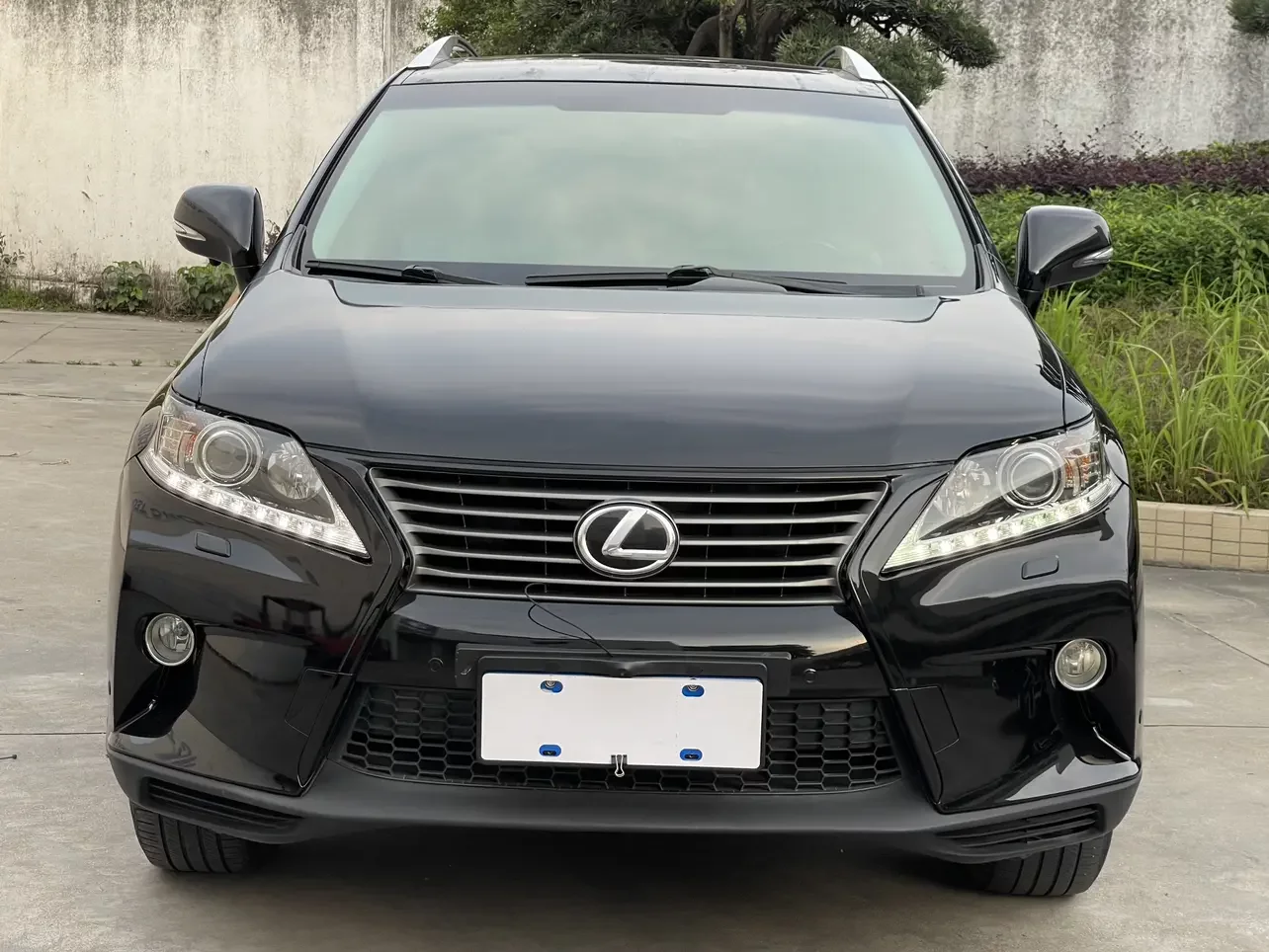 Lexus RX Classic