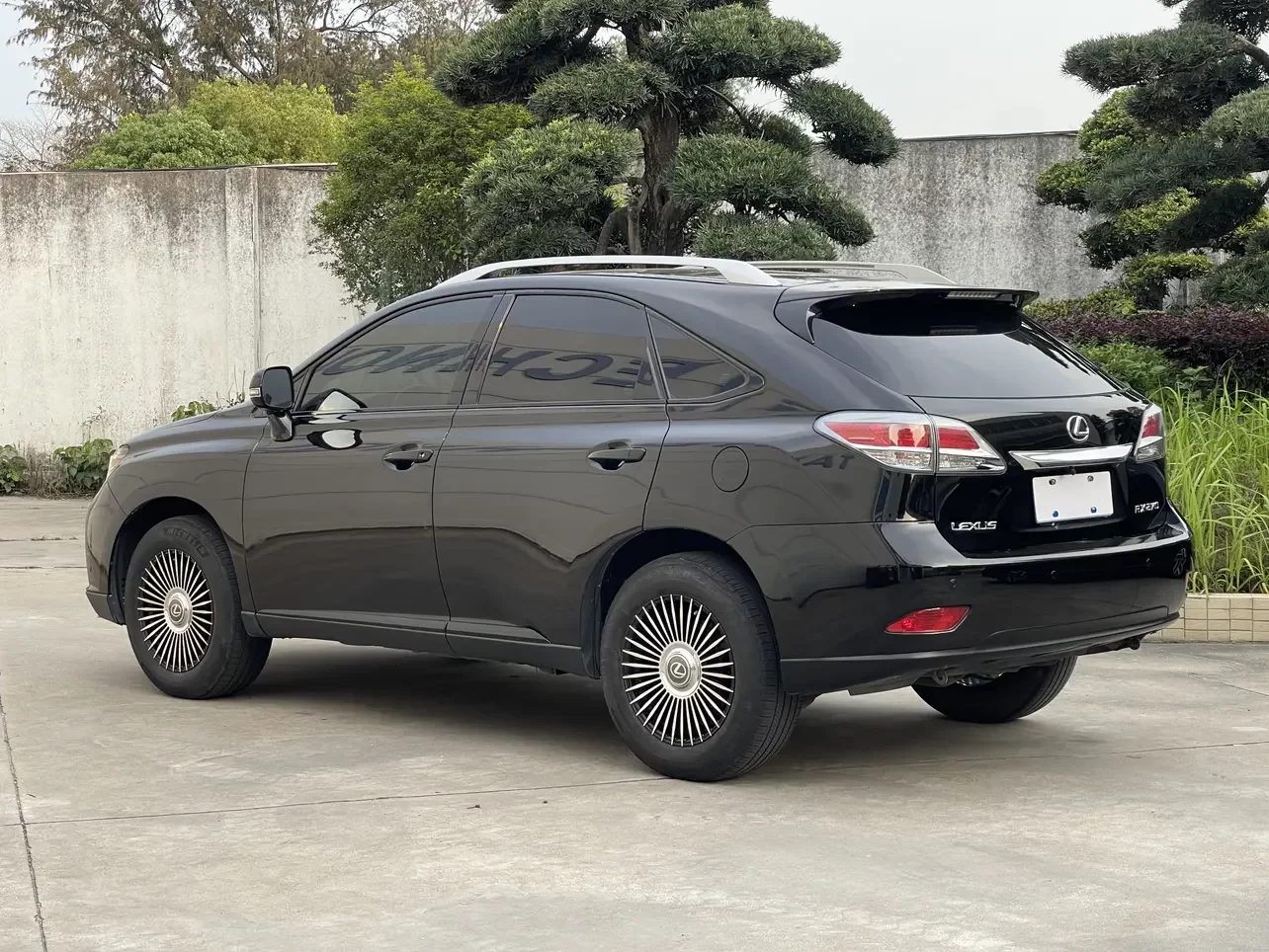 Lexus RX Classic